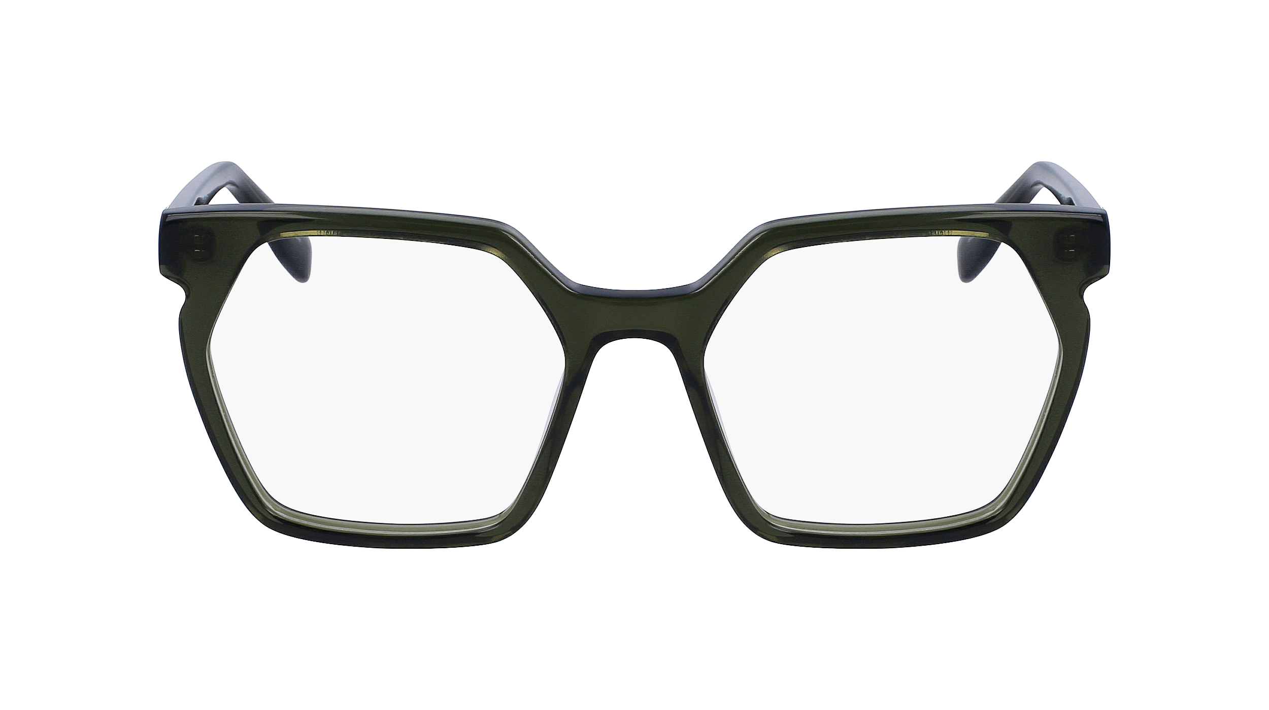 KL6093 275 Montature da vista Karl Lagerfeld 3
