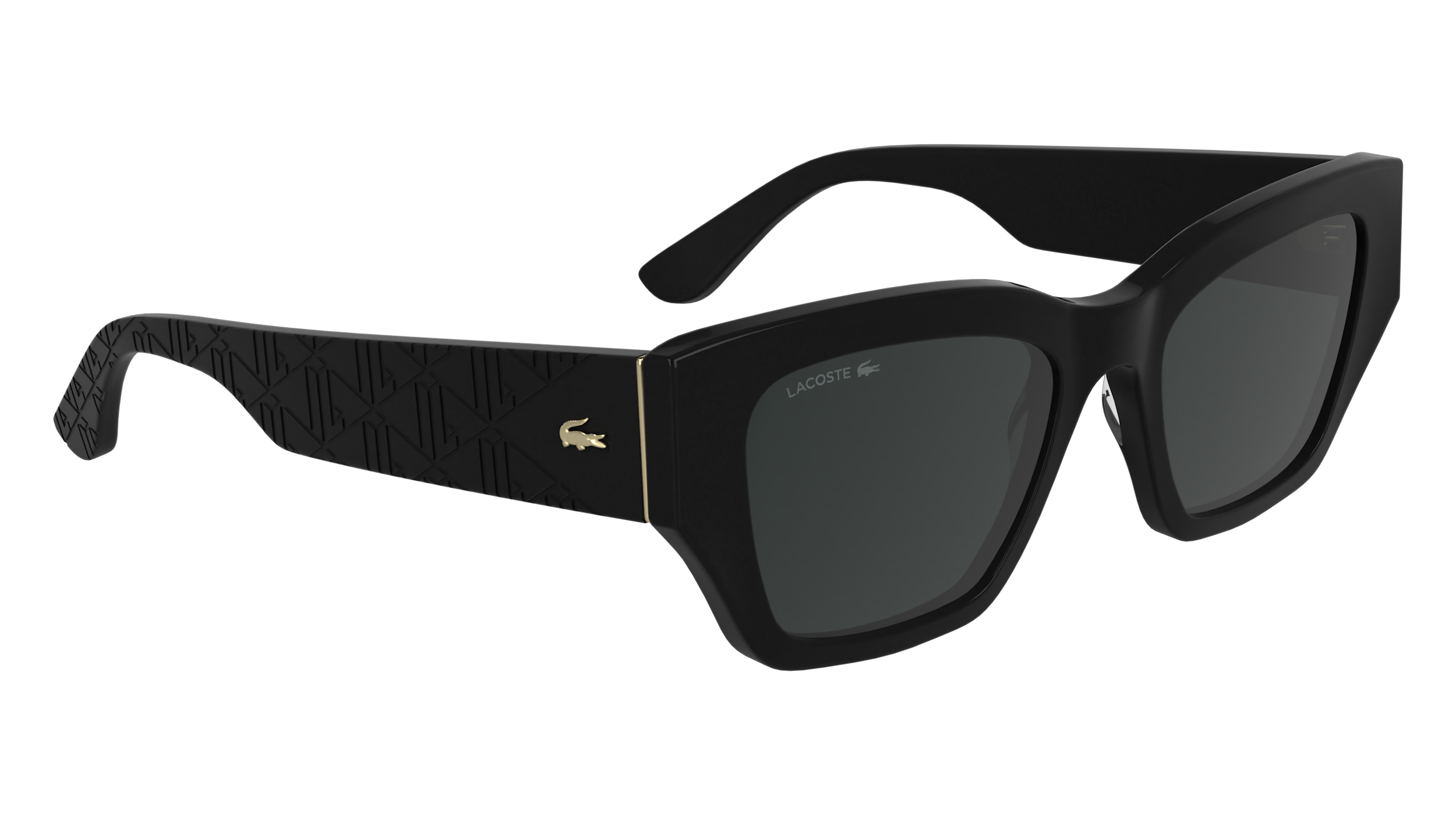 L6053S 001 Occhiali da sole Lacoste 8