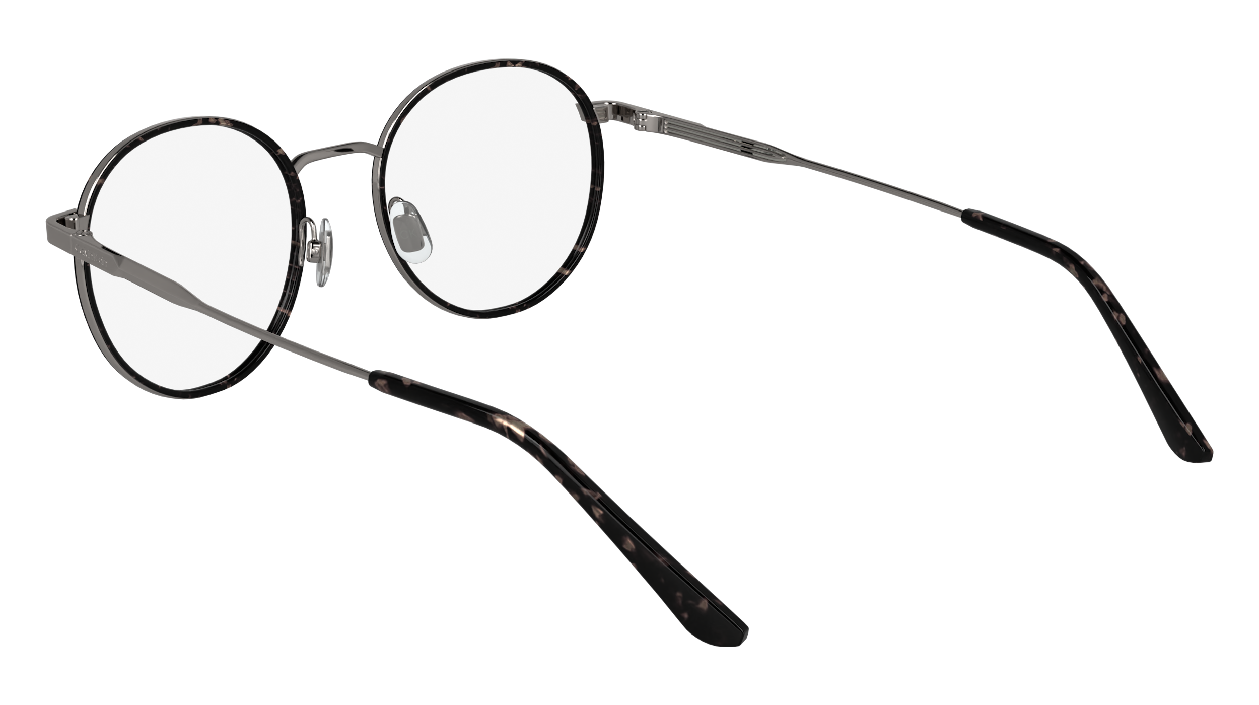 CK24114 025 Montature da vista Calvin Klein 3