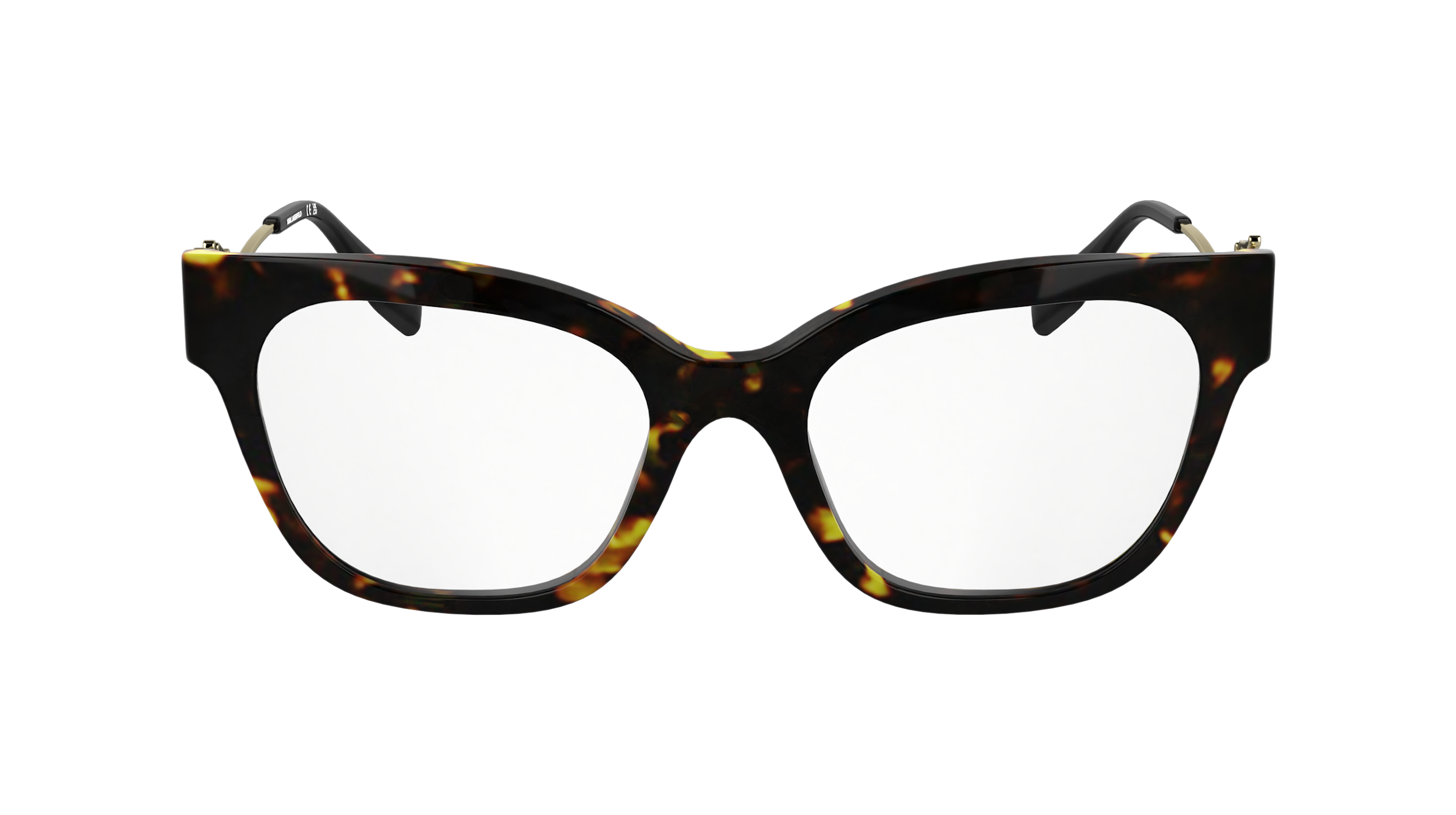 KL6191 232 Montature da vista Karl Lagerfeld 2