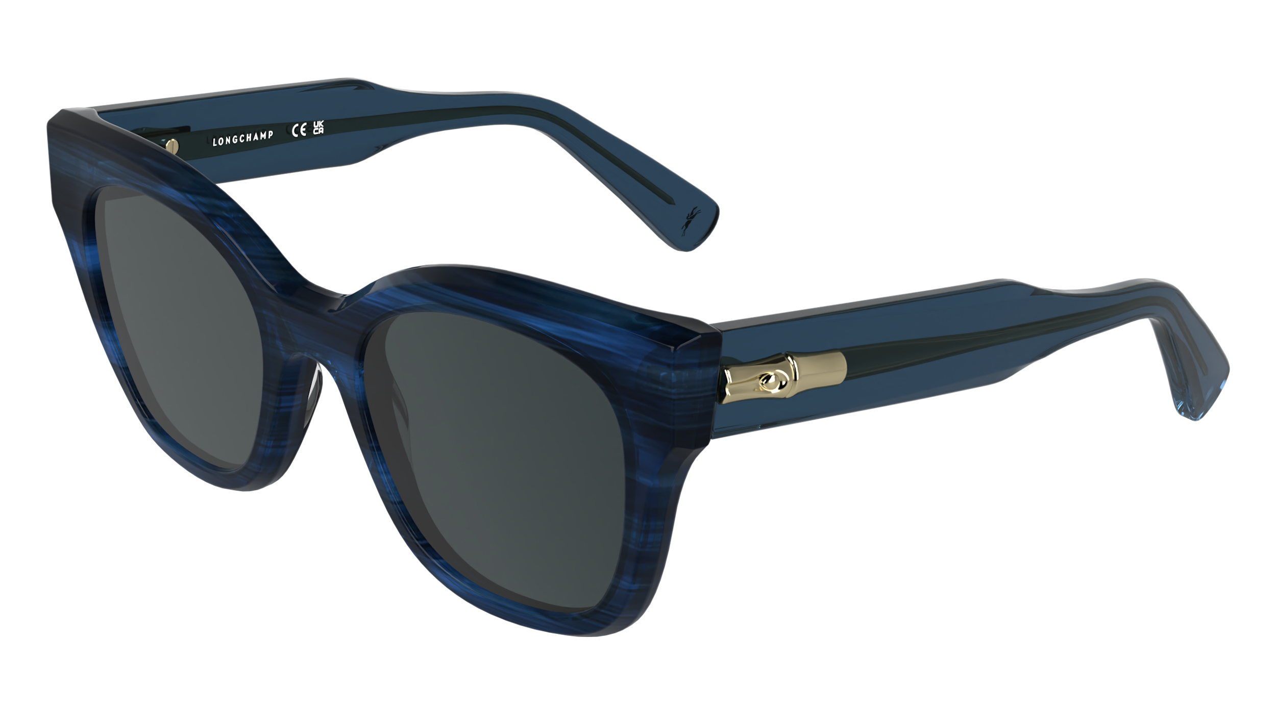 LO791S 407 Occhiali da sole LONGCHAMP 1