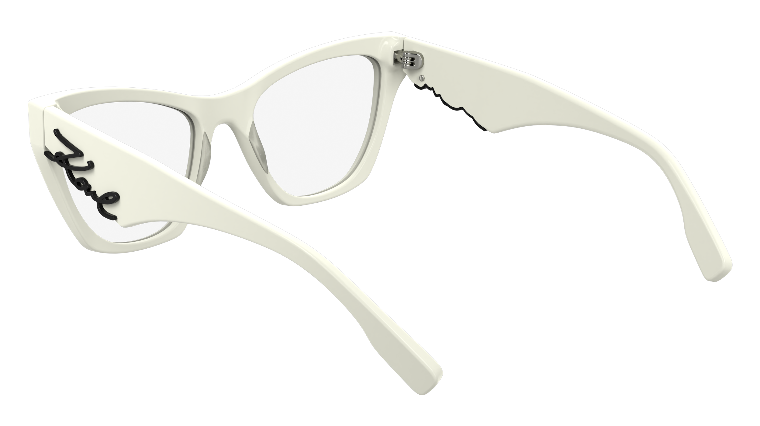 KL6171 105 Montature da vista Karl Lagerfeld 3