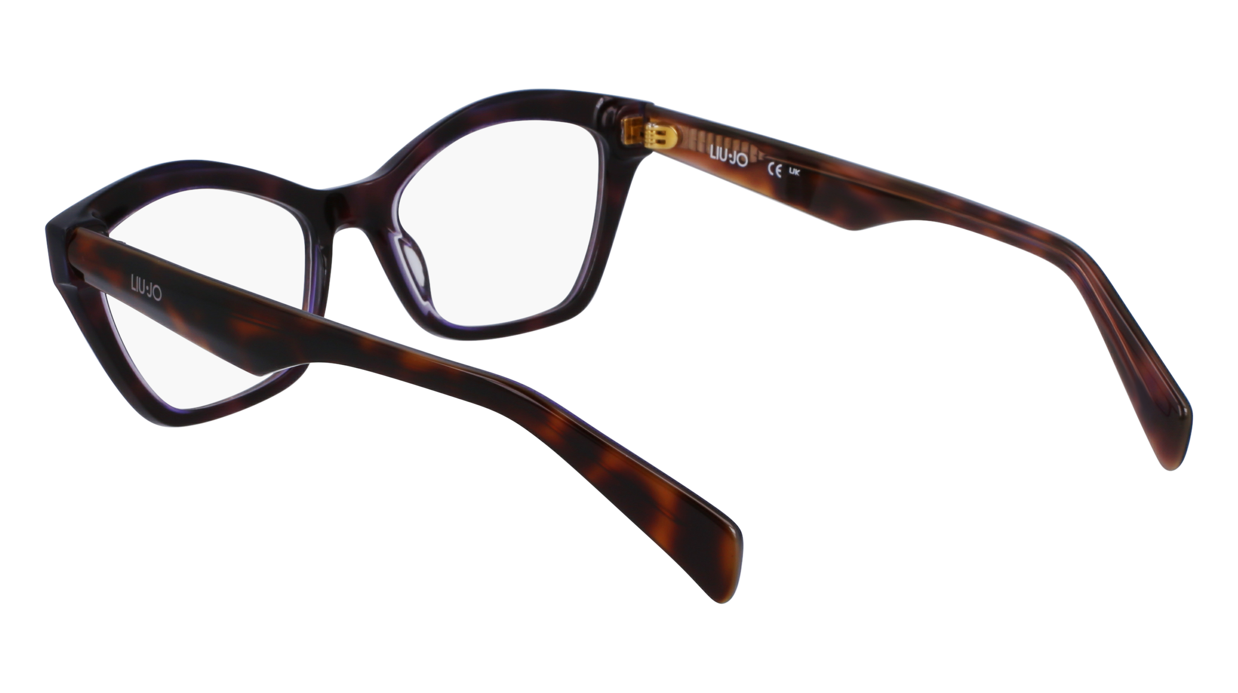 LJ2800 246 Montature da vista Liu Jo 3