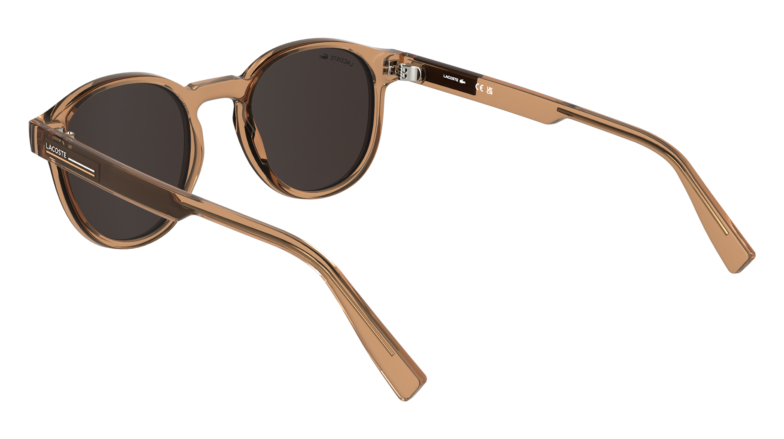 L6055S 204 Occhiali da sole Lacoste 4