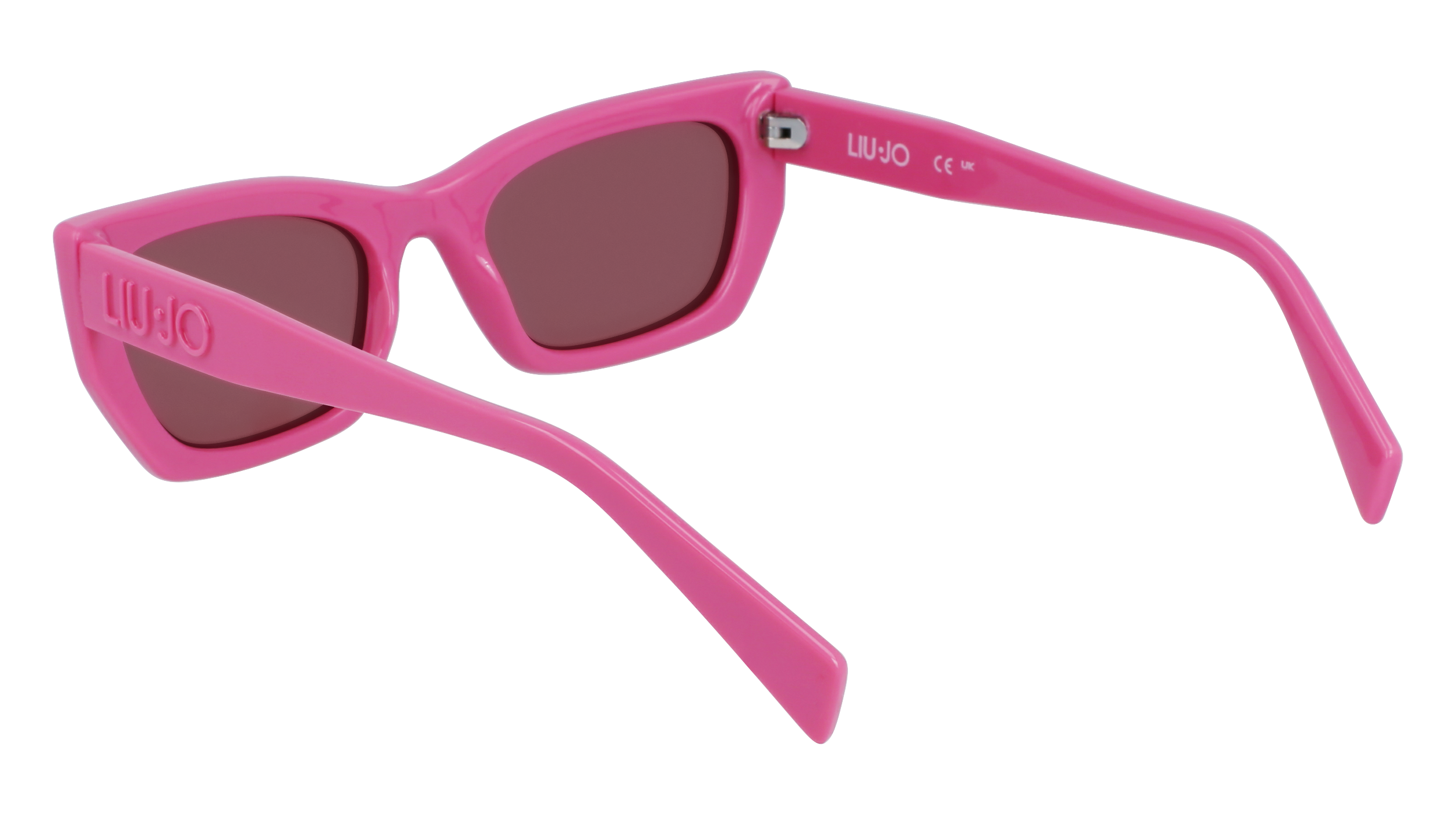 LJ790S 610 Occhiali da sole Liu Jo 3