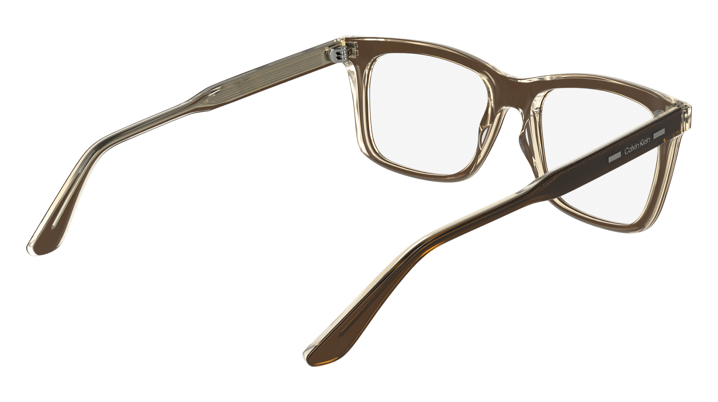 CK24542 280 Montature da vista Calvin Klein 4