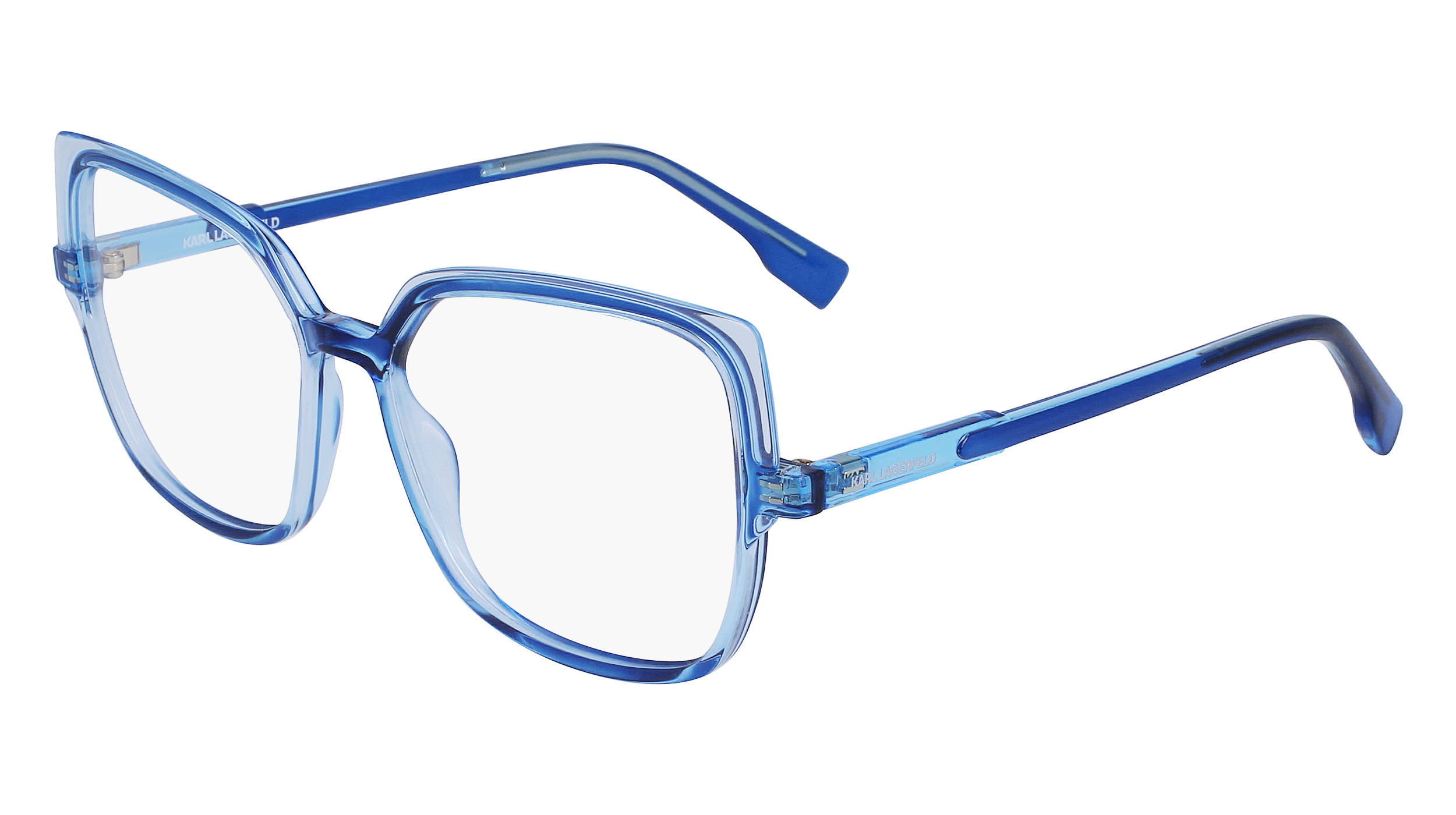 KL6096 407 Montature da vista Karl Lagerfeld 1