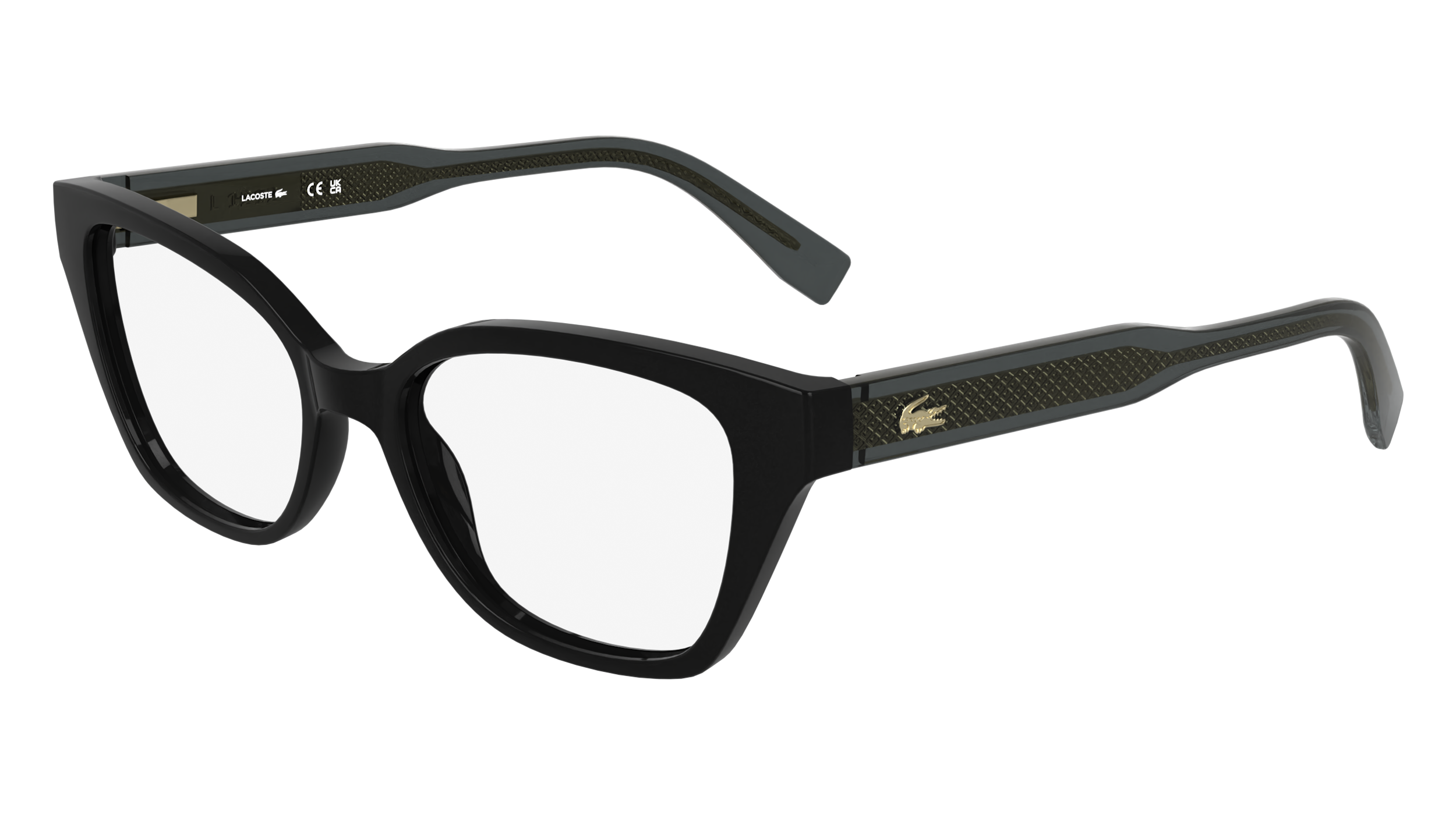 L2983 001 Montature da vista Lacoste 1