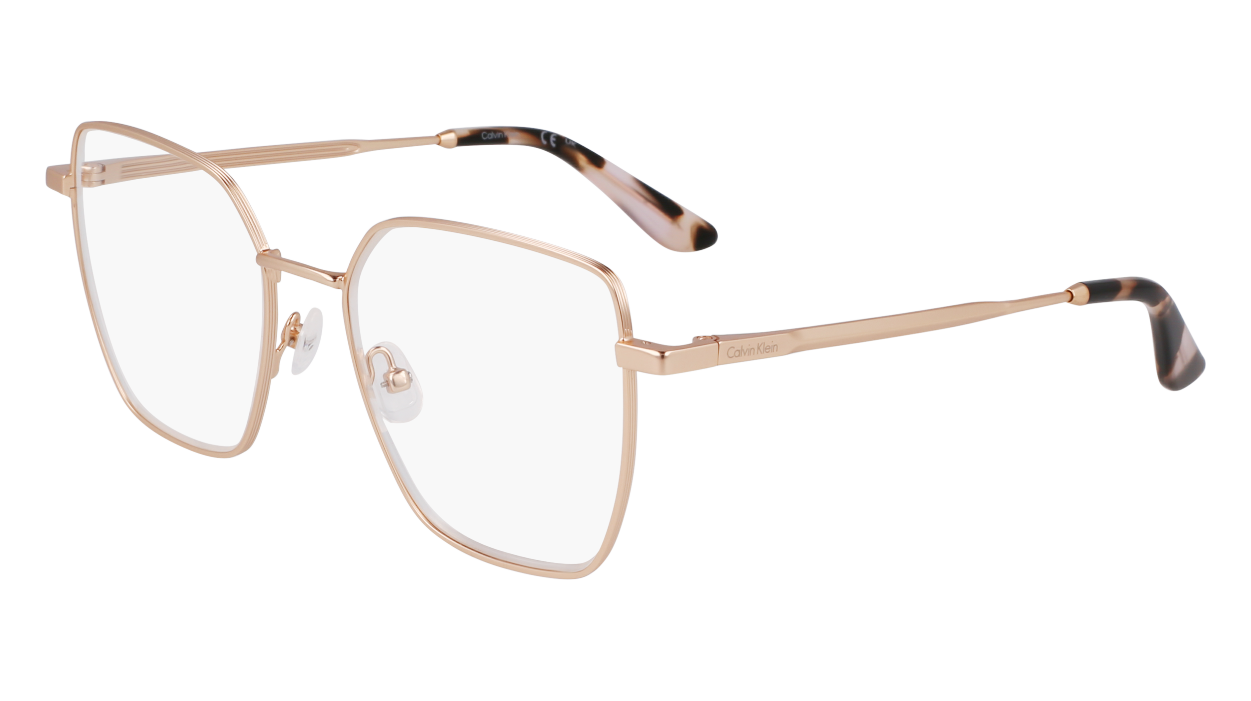 CK24105 770 Montature da vista Calvin Klein 1