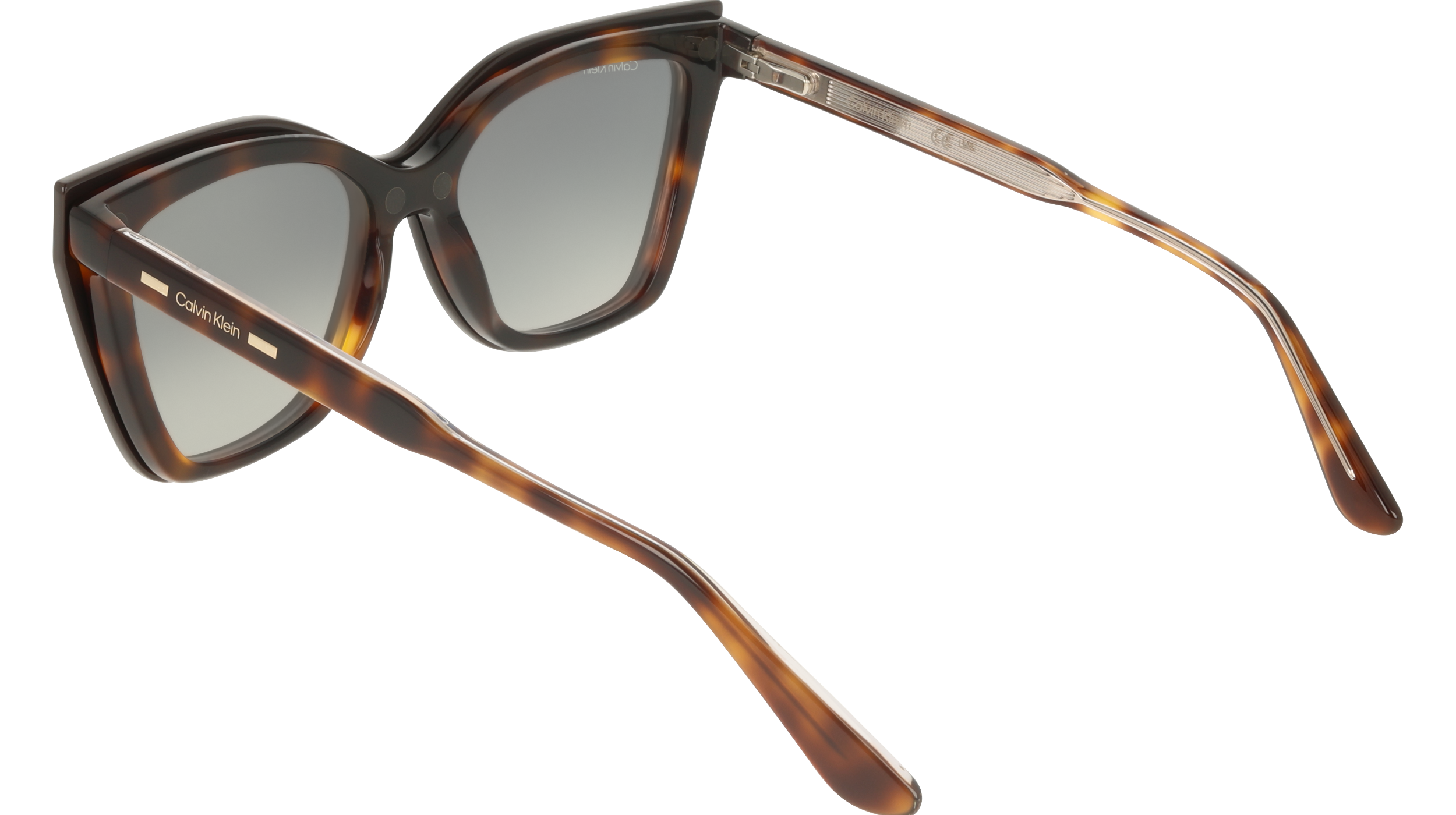 CK24550MAG-SET 242 Montature da vista Calvin Klein 4