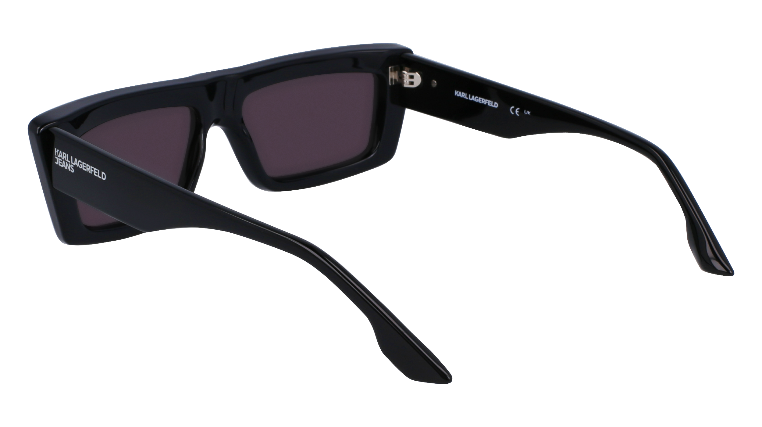 KLJ6147S 001 Occhiali da sole Karl Lagerfeld 3