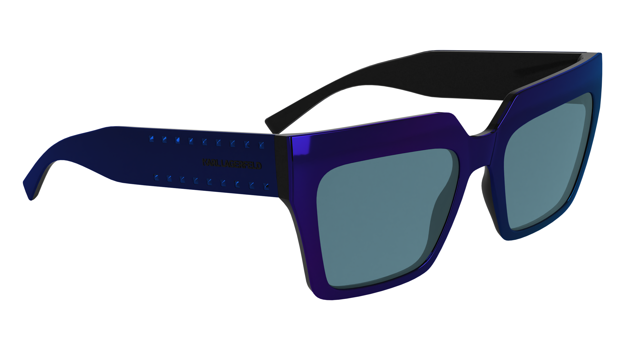 KL6181S 400 Occhiali da sole Karl Lagerfeld 8