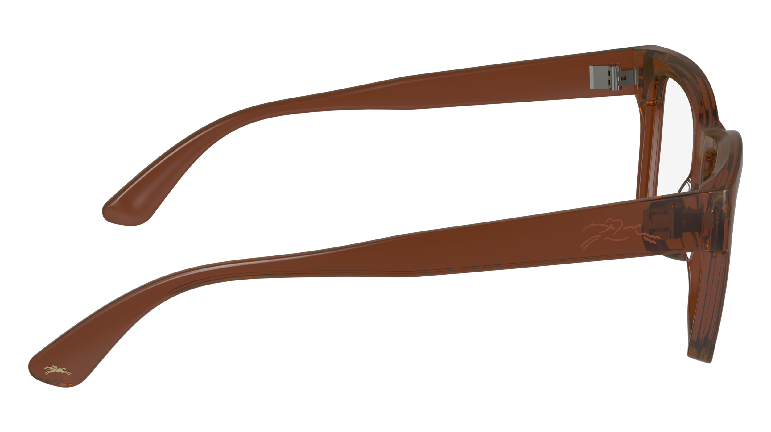 LO2737 830 Montature da vista LONGCHAMP 7