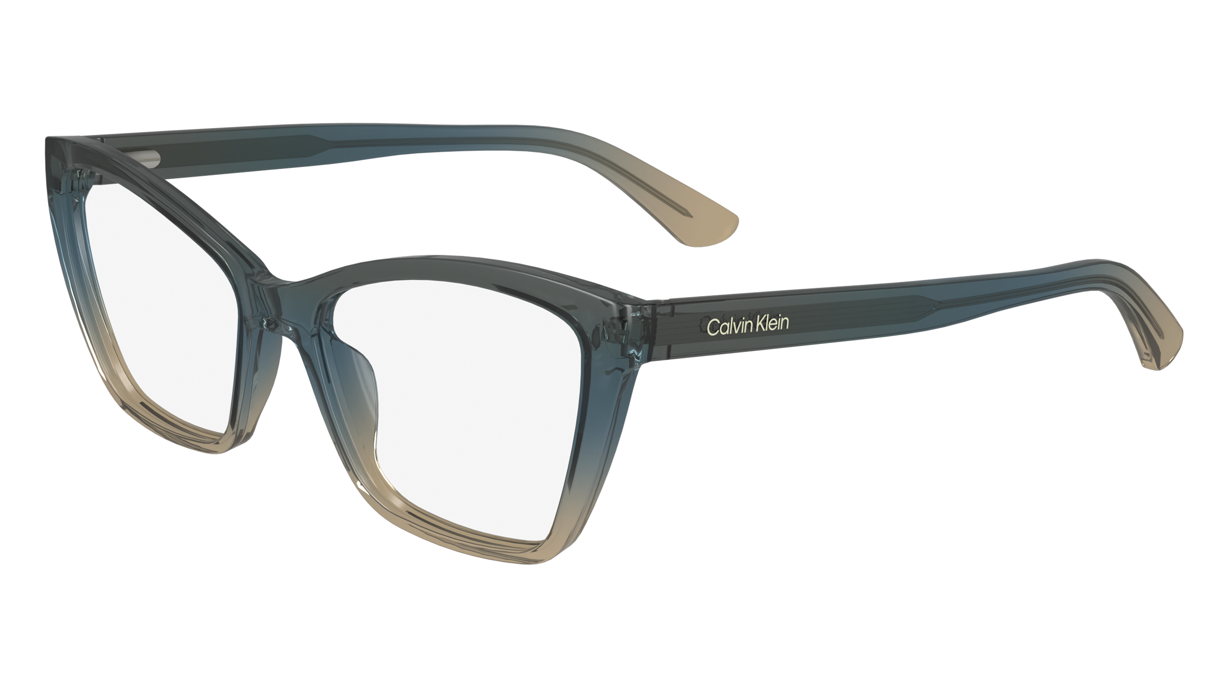 CK24523 538 Montature da vista Calvin Klein 1