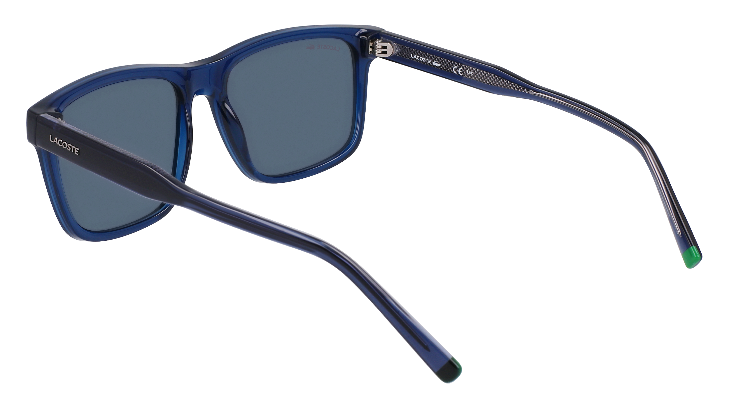 L6025S 410 Occhiali da sole Lacoste 3