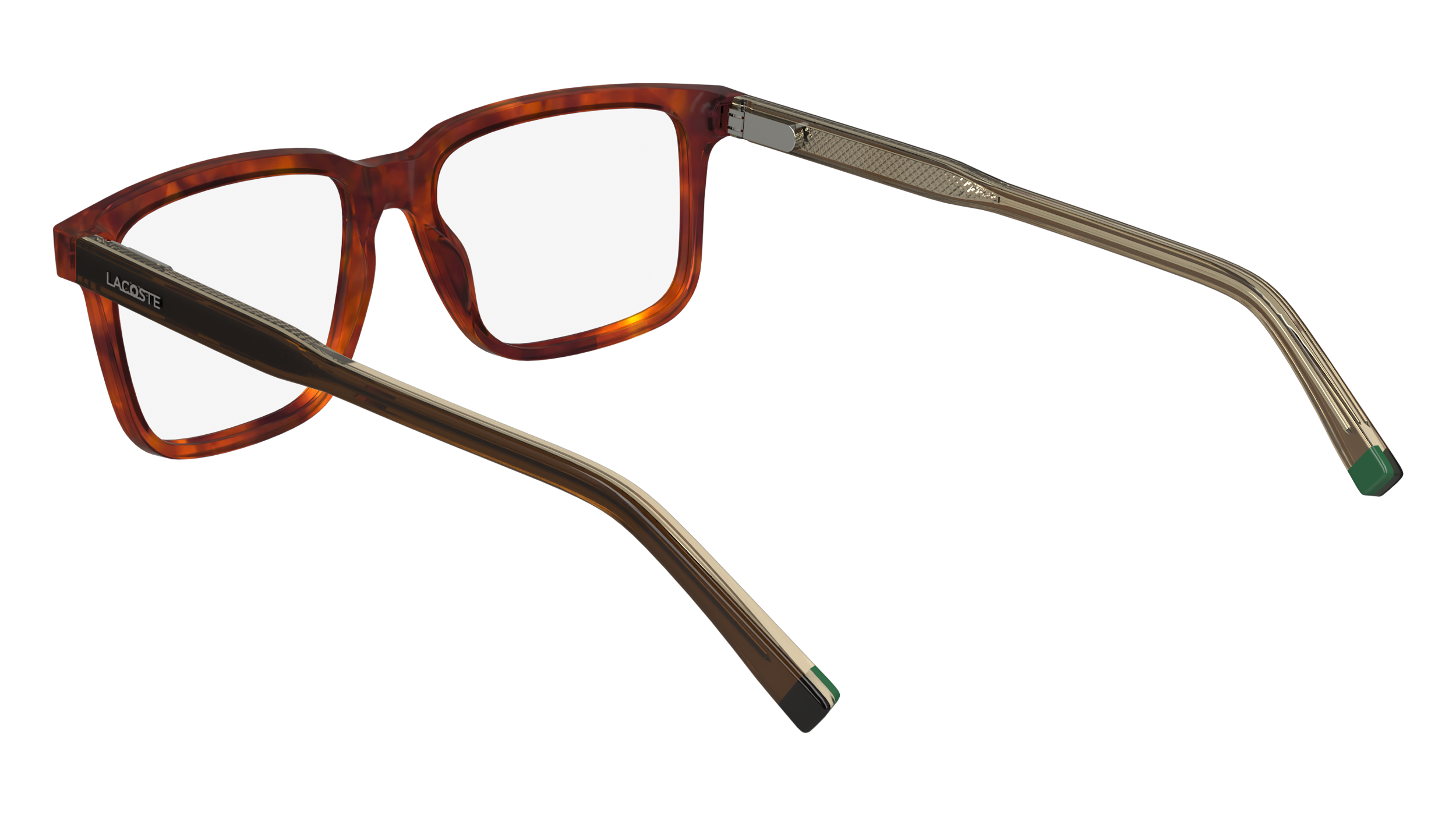 L2946 219 Montature da vista Lacoste 3
