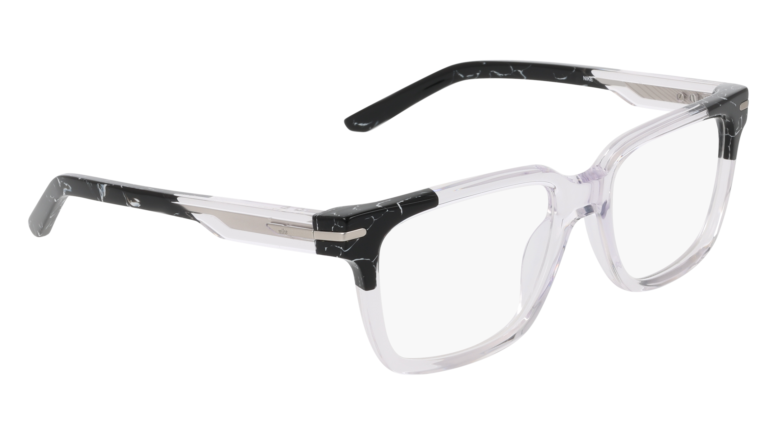 NIKE 7178 900 Montature da vista Nike 8