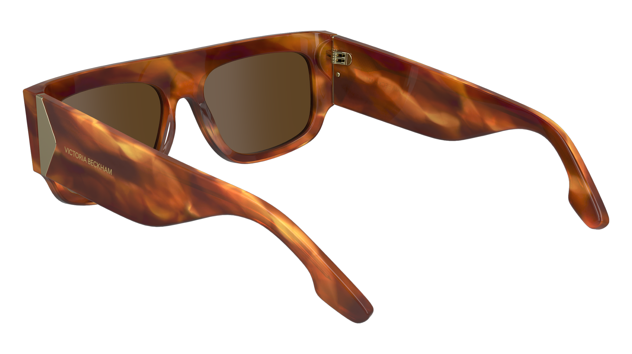 VB666S 223 Occhiali da sole Victoria Beckham 3