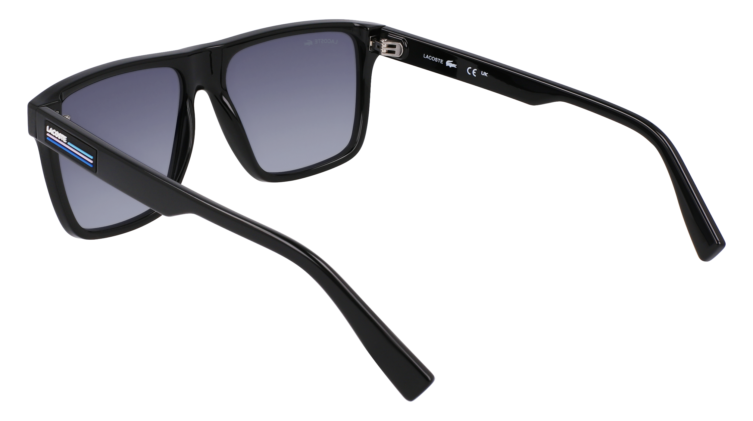 L6027S 001 Occhiali da sole Lacoste 3