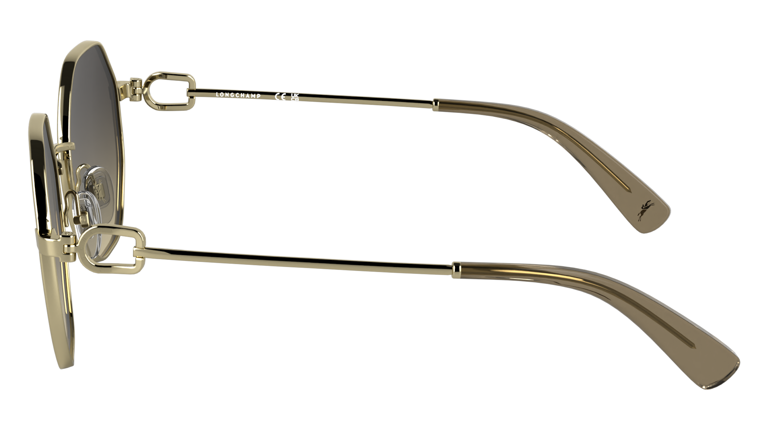 LO179S 727 Occhiali da sole LONGCHAMP 3