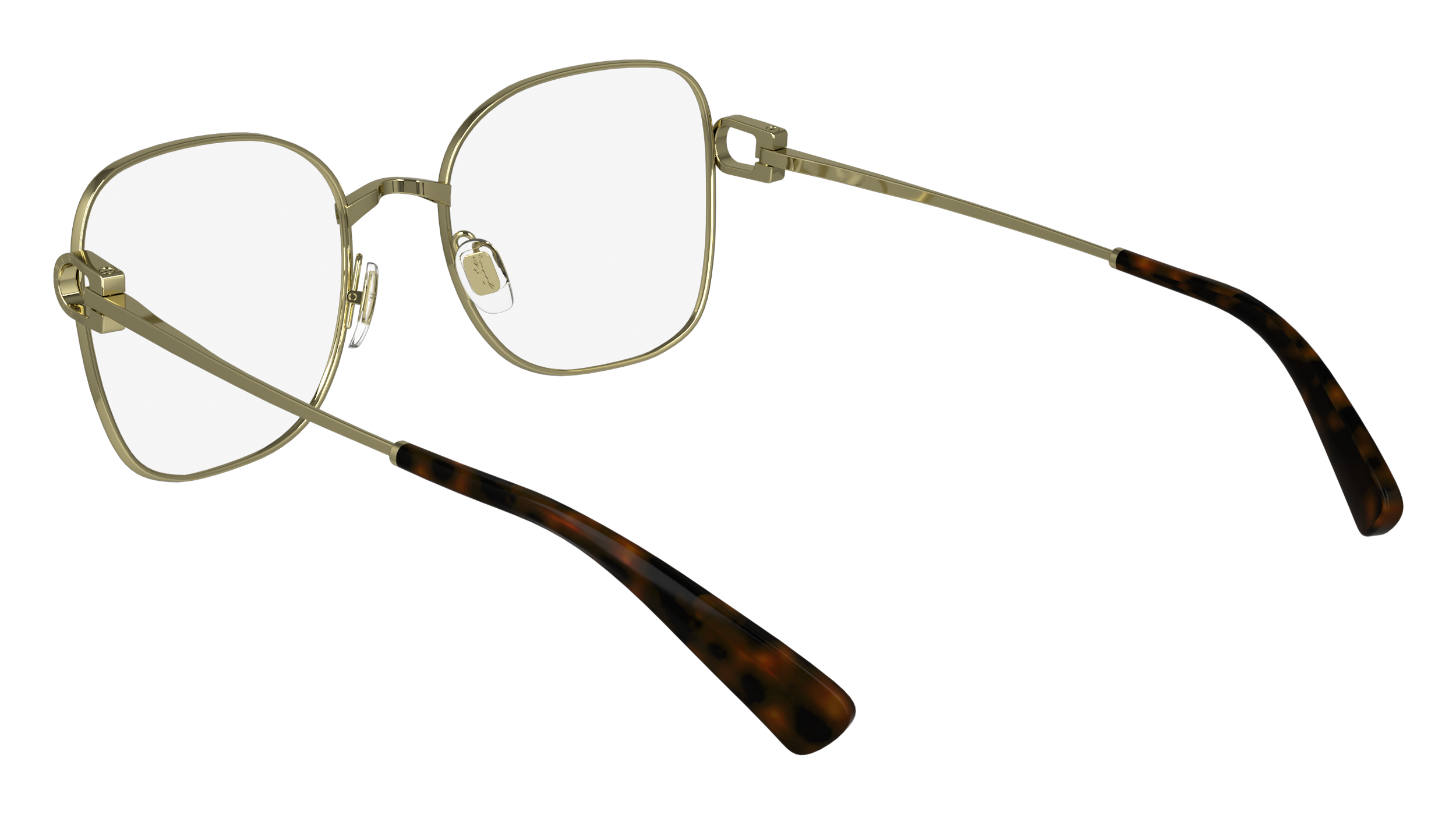 LO2163 710 Montature da vista LONGCHAMP 3