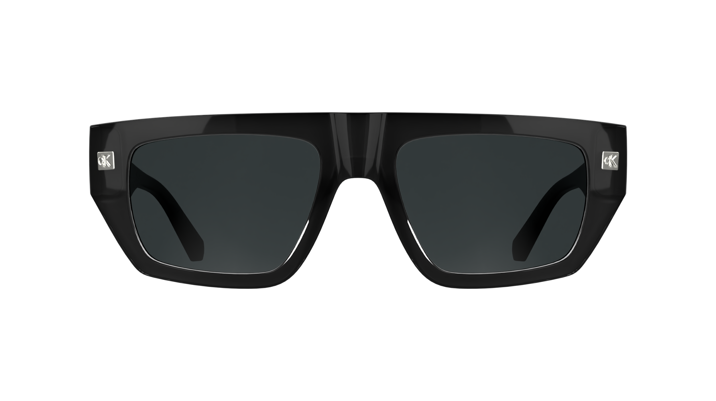 CKJ25619S 001 Occhiali da sole Calvin Klein 2