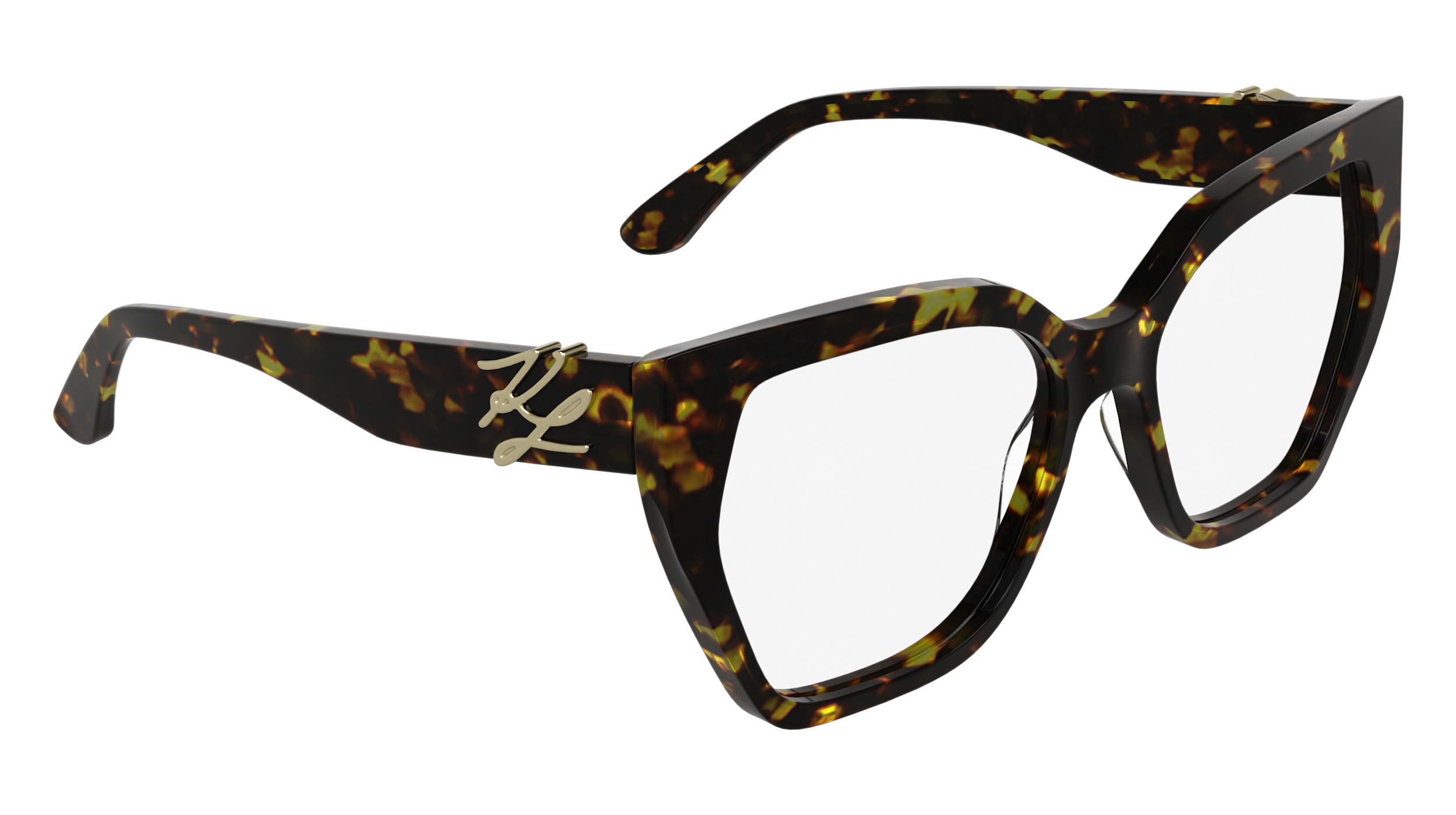 KL6214 242 Montature da vista Karl Lagerfeld 8