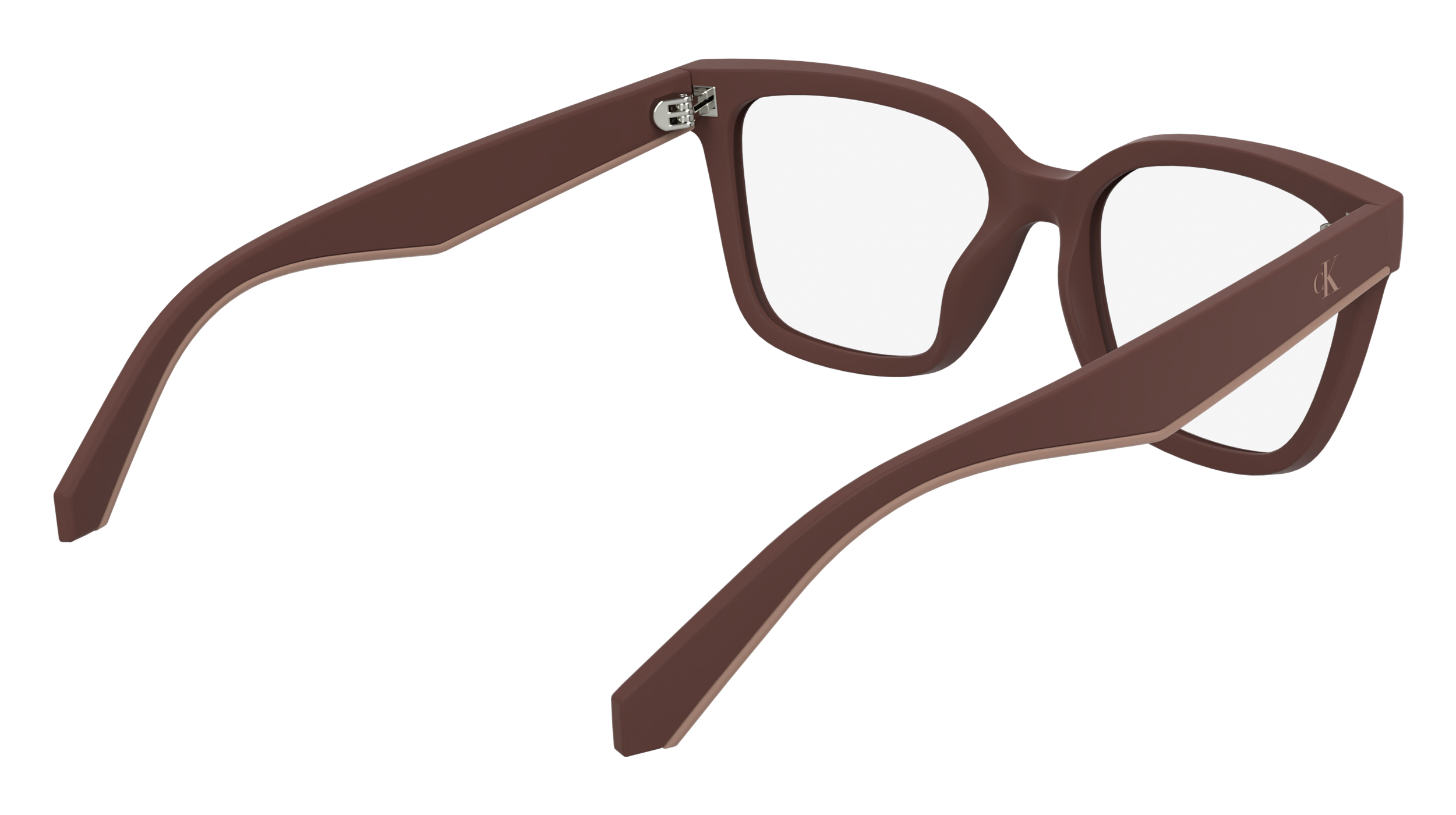 CKJ25611 600 Montature da vista Calvin Klein 6