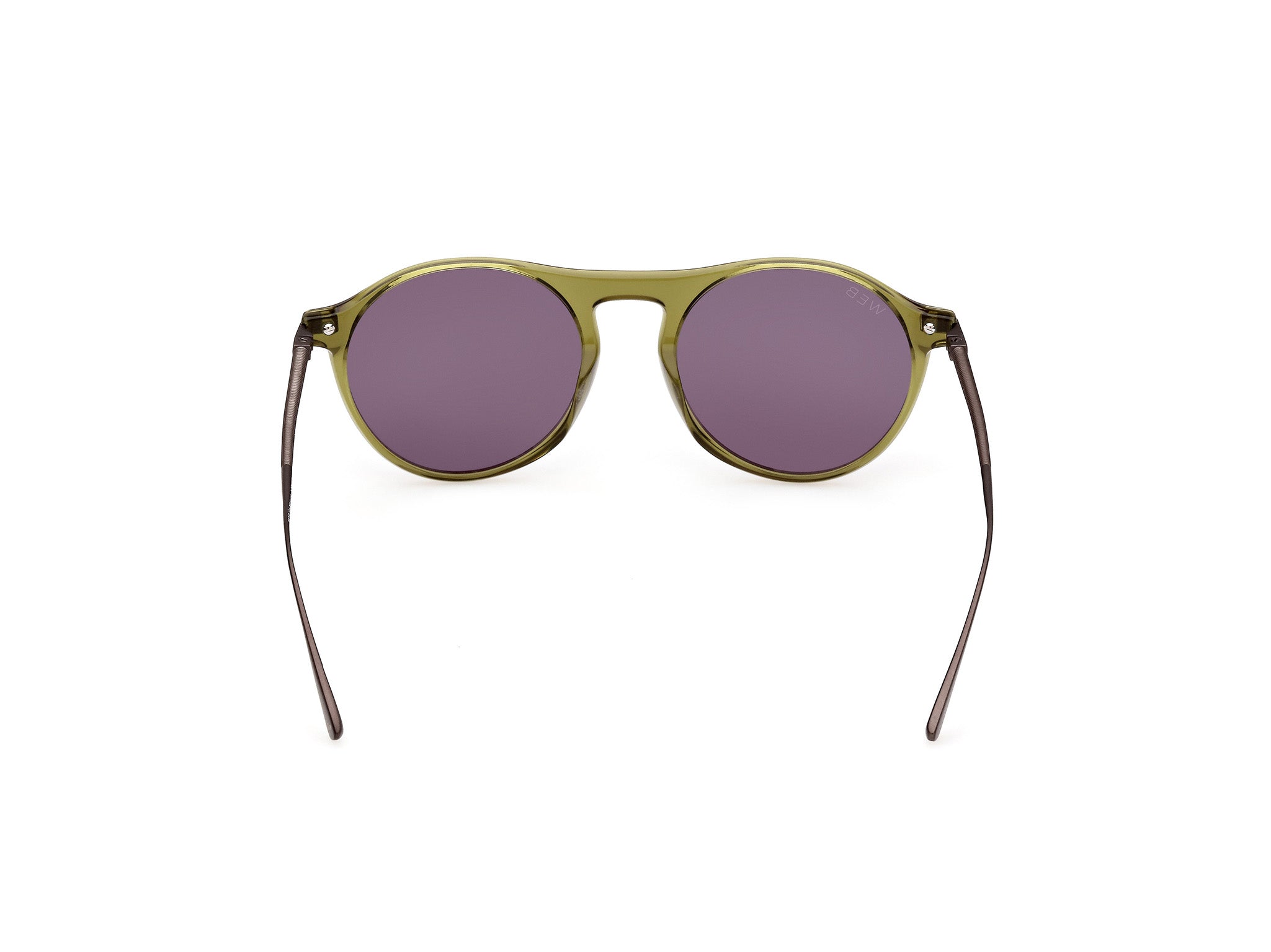 WE0346 95A Occhiali da sole Web 5