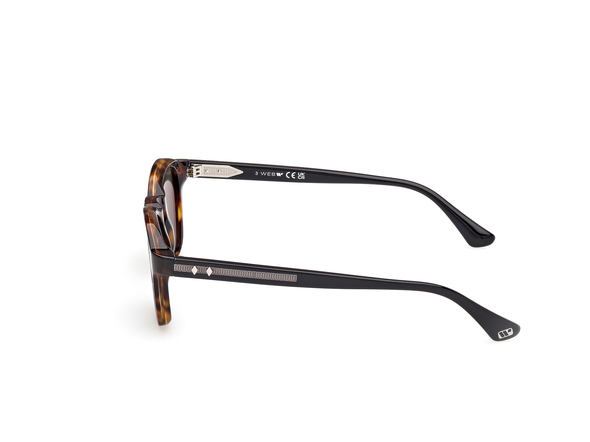 WE0384 55N Occhiali da sole Web 3