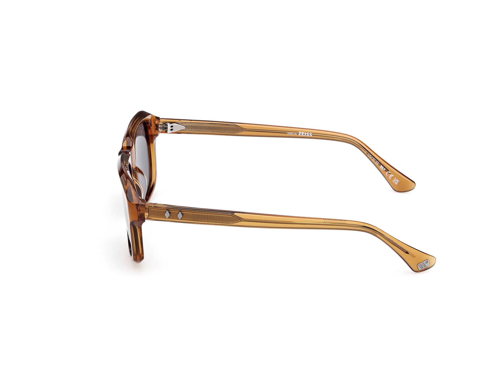 WE0389 39A Occhiali da sole Web 3