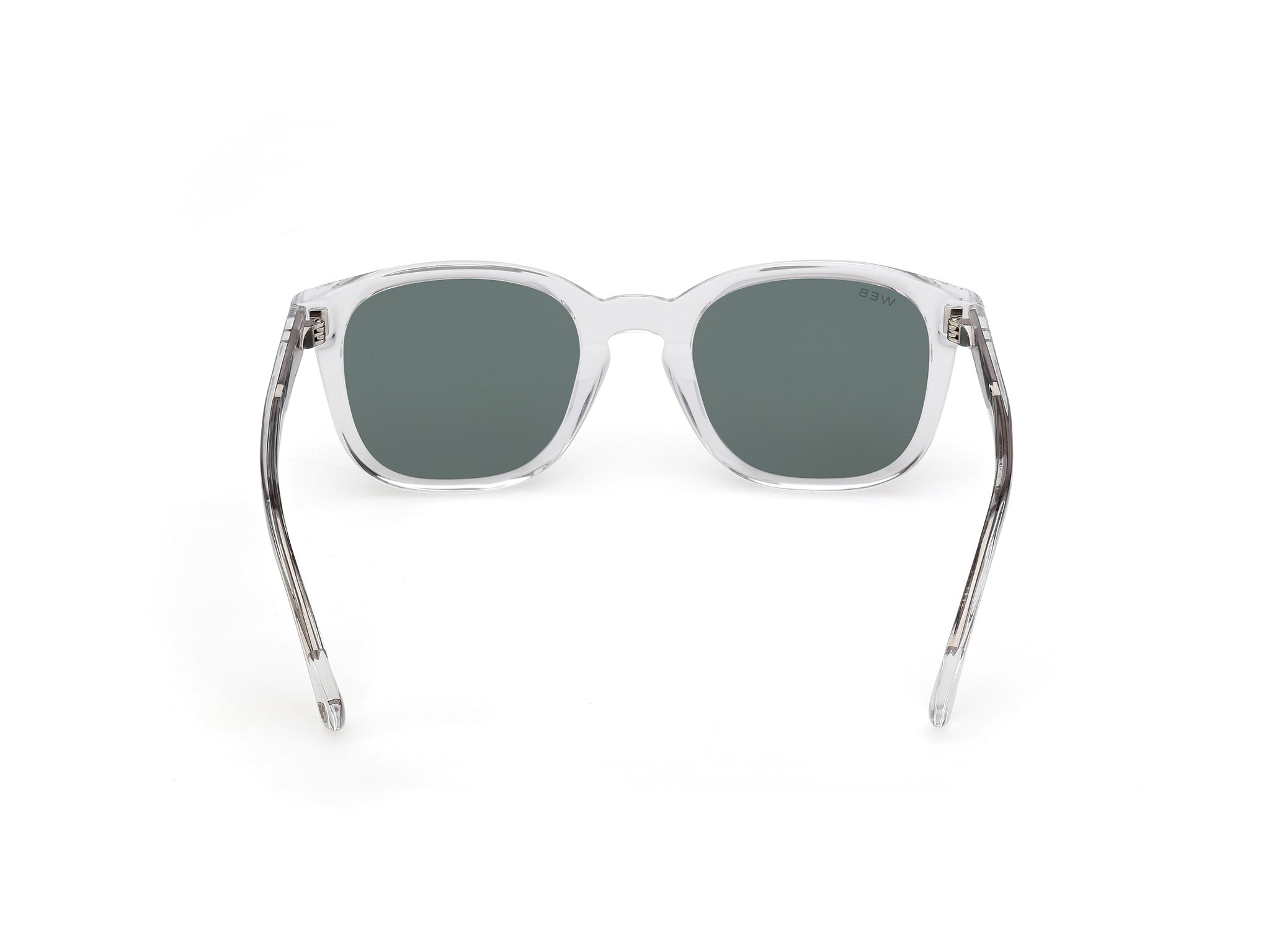 WE0390 26N Occhiali da sole Web 4