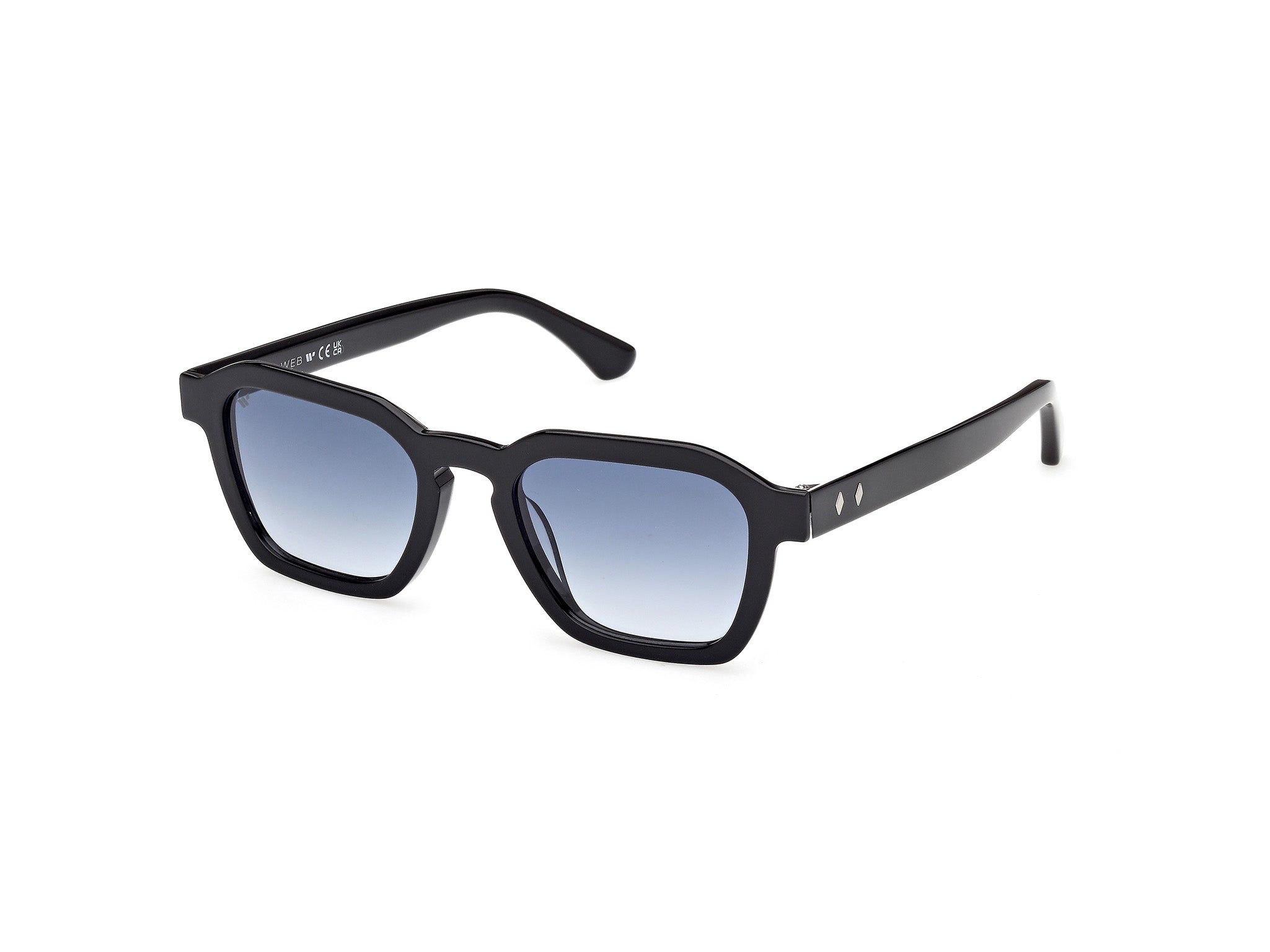 WE0392 01W Occhiali da sole Web 1