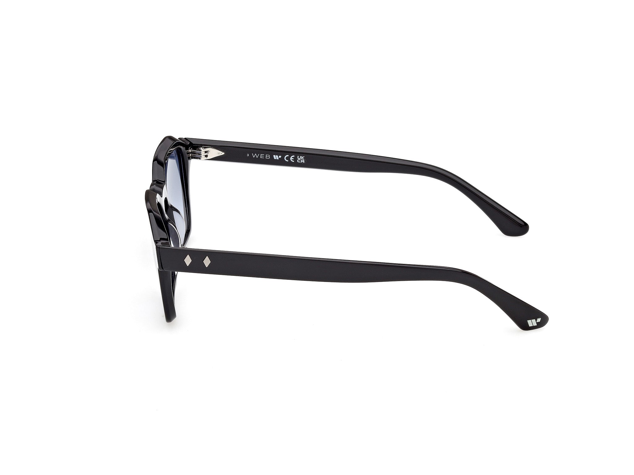 WE0392 01W Occhiali da sole Web 3