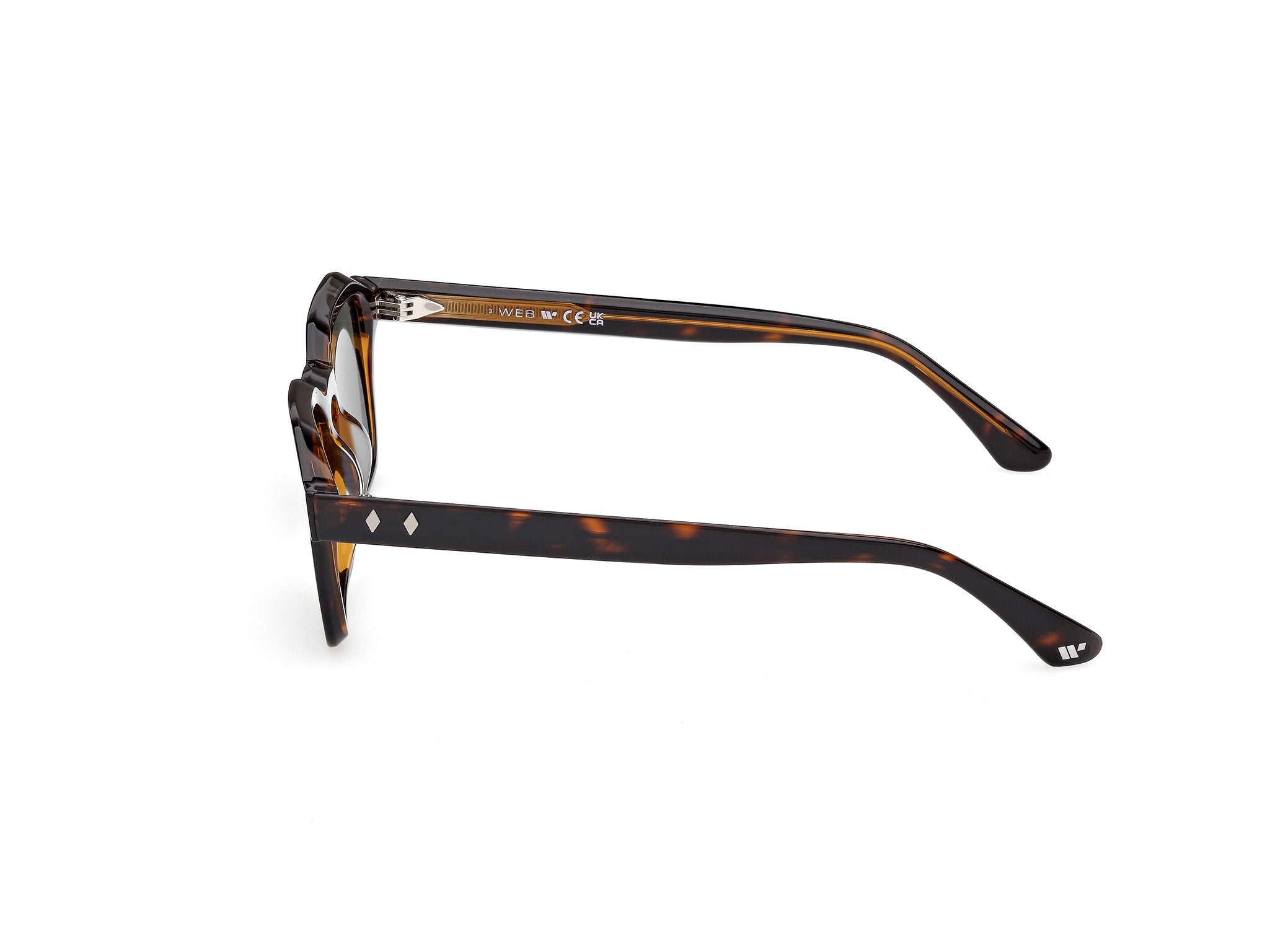 WE0392 56N Occhiali da sole Web 3