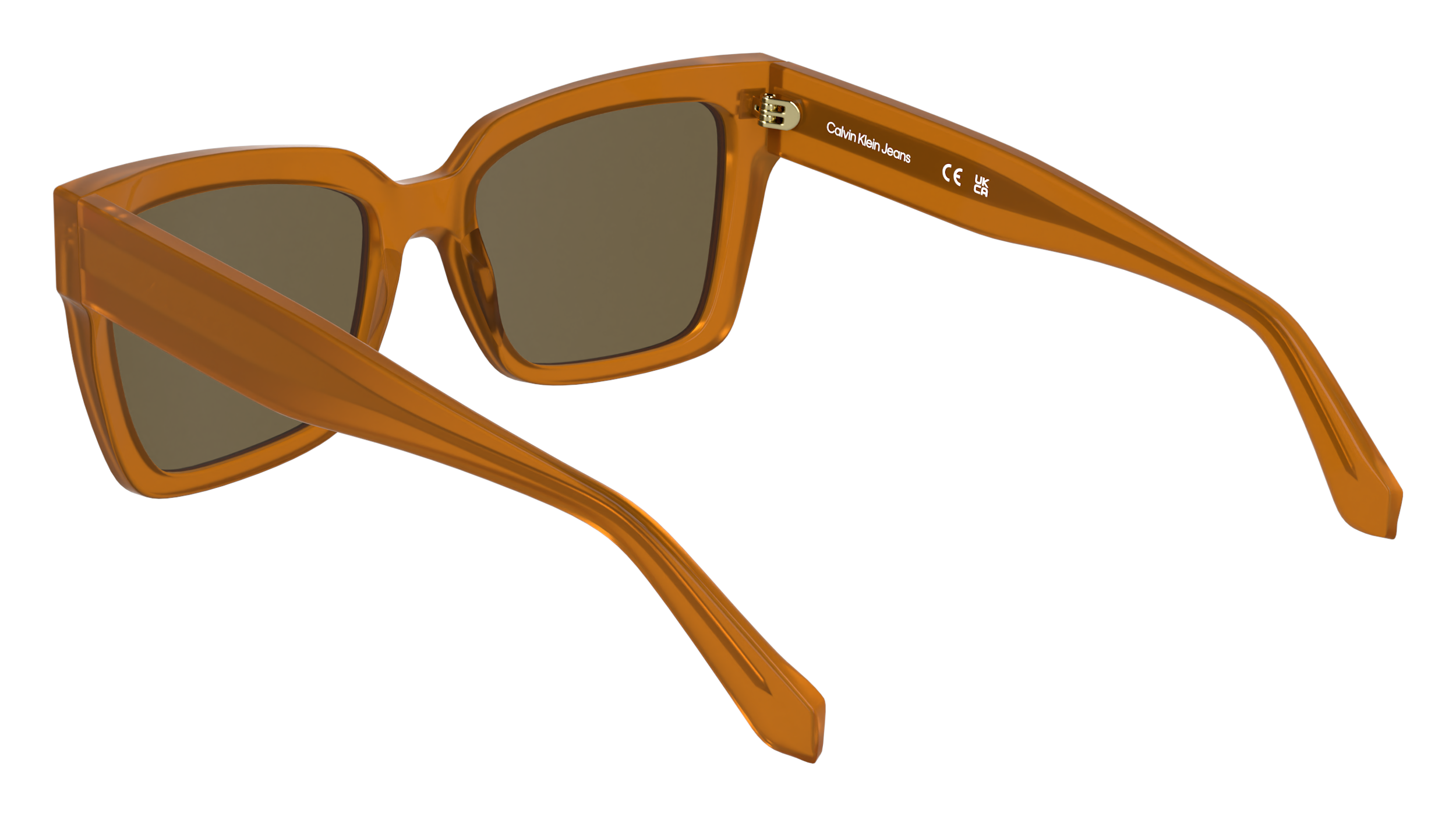 CKJ24606S 201 Occhiali da sole Calvin Klein 7