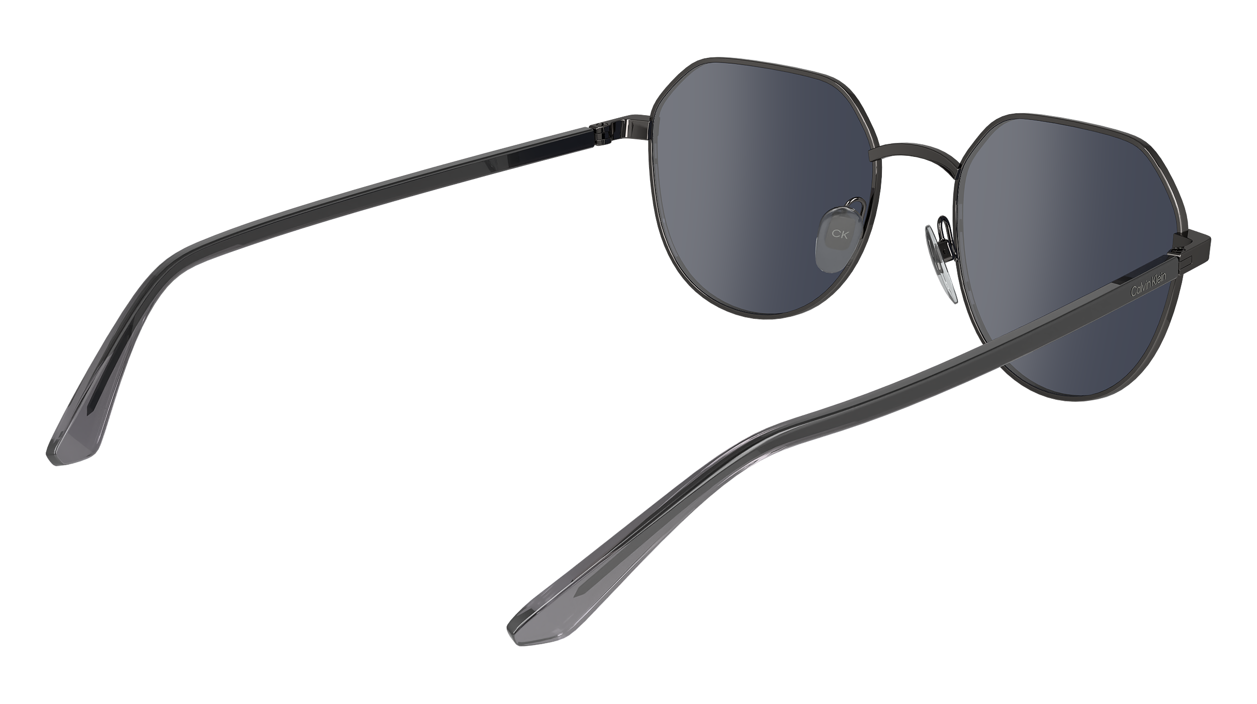 CK23125S 009 Occhiali da sole Calvin Klein 5