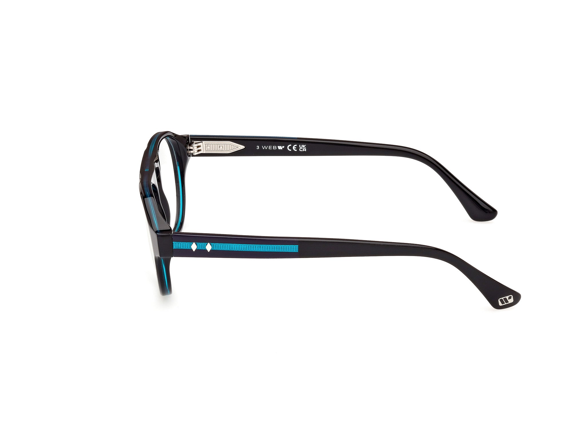 WE5433 5 Montature da vista Web 3