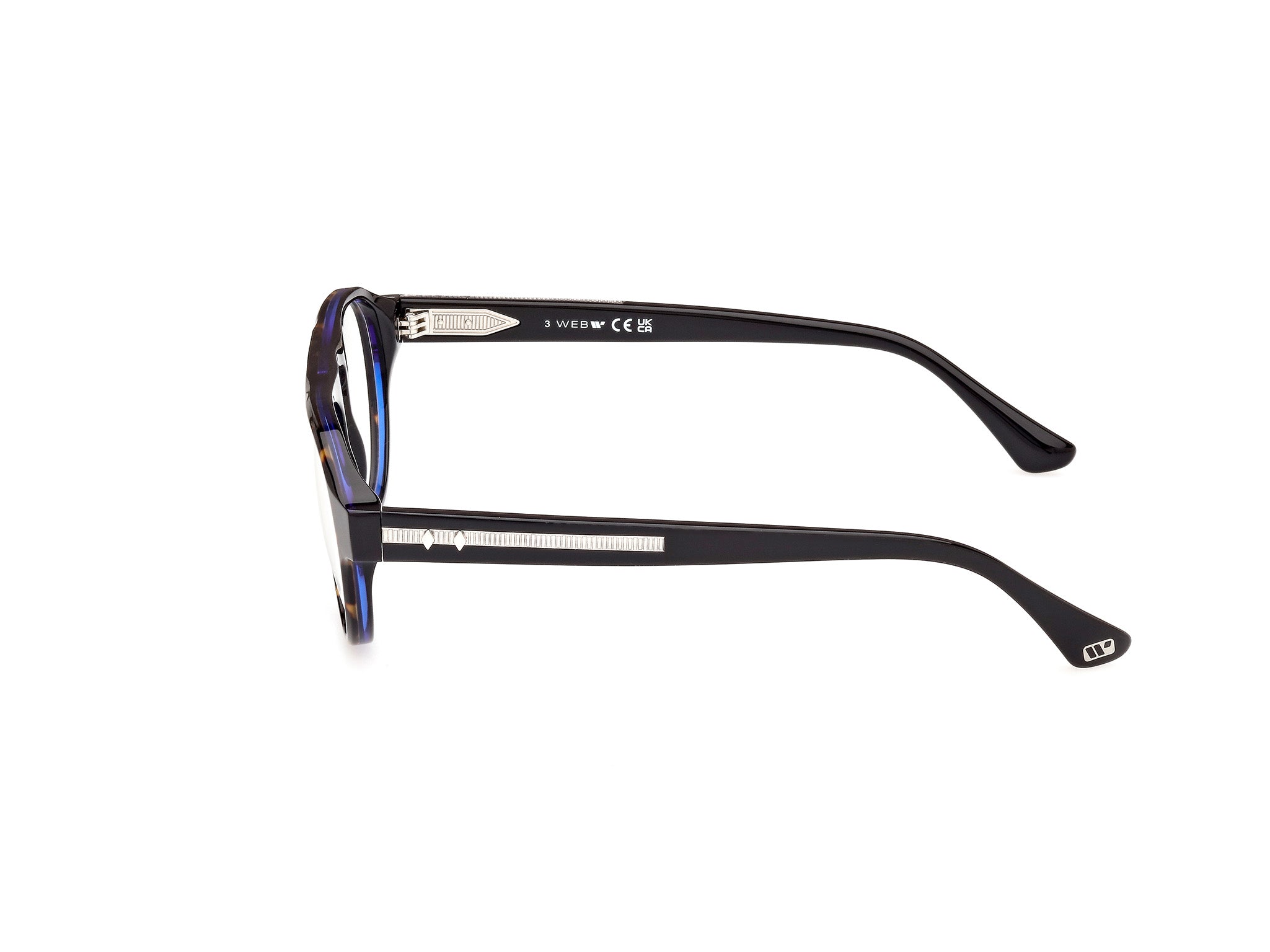 WE5433 56 Montature da vista Web 3