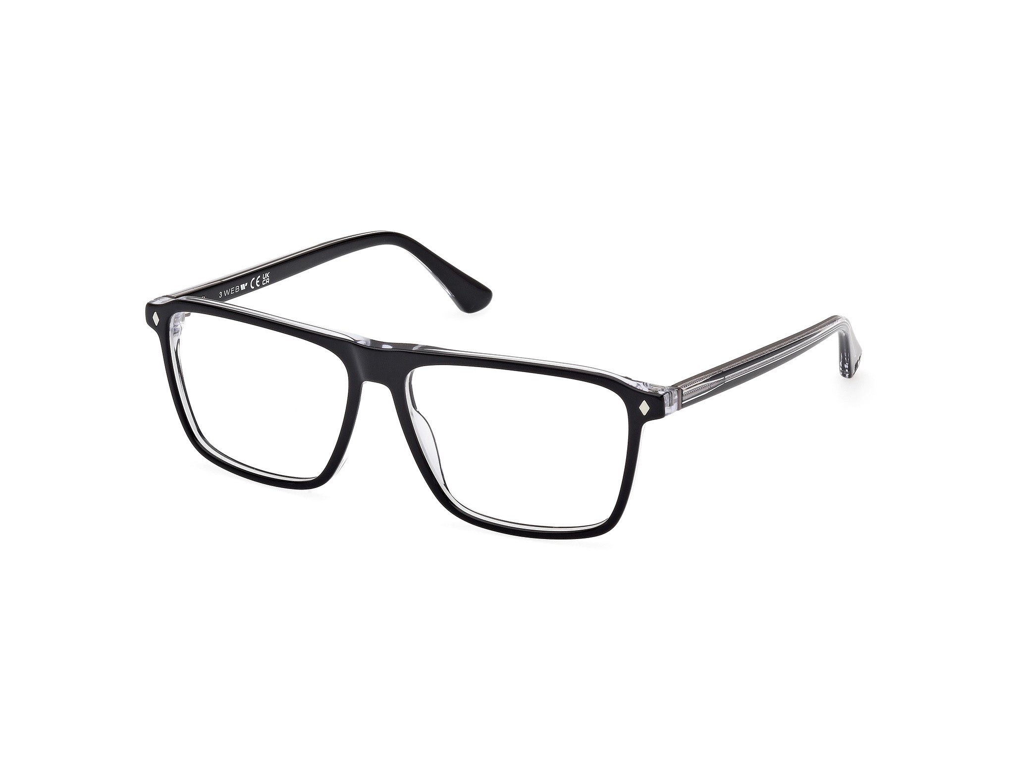 WE5442 1 Montature da vista Web 1