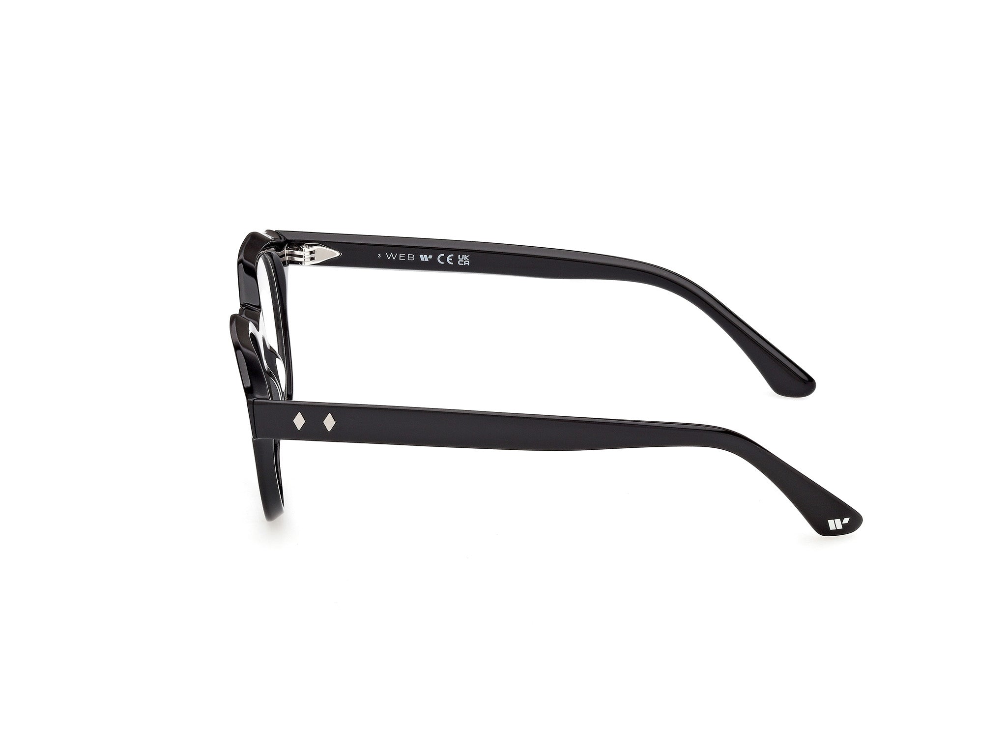 WE5461 001 Montature da vista Web 3