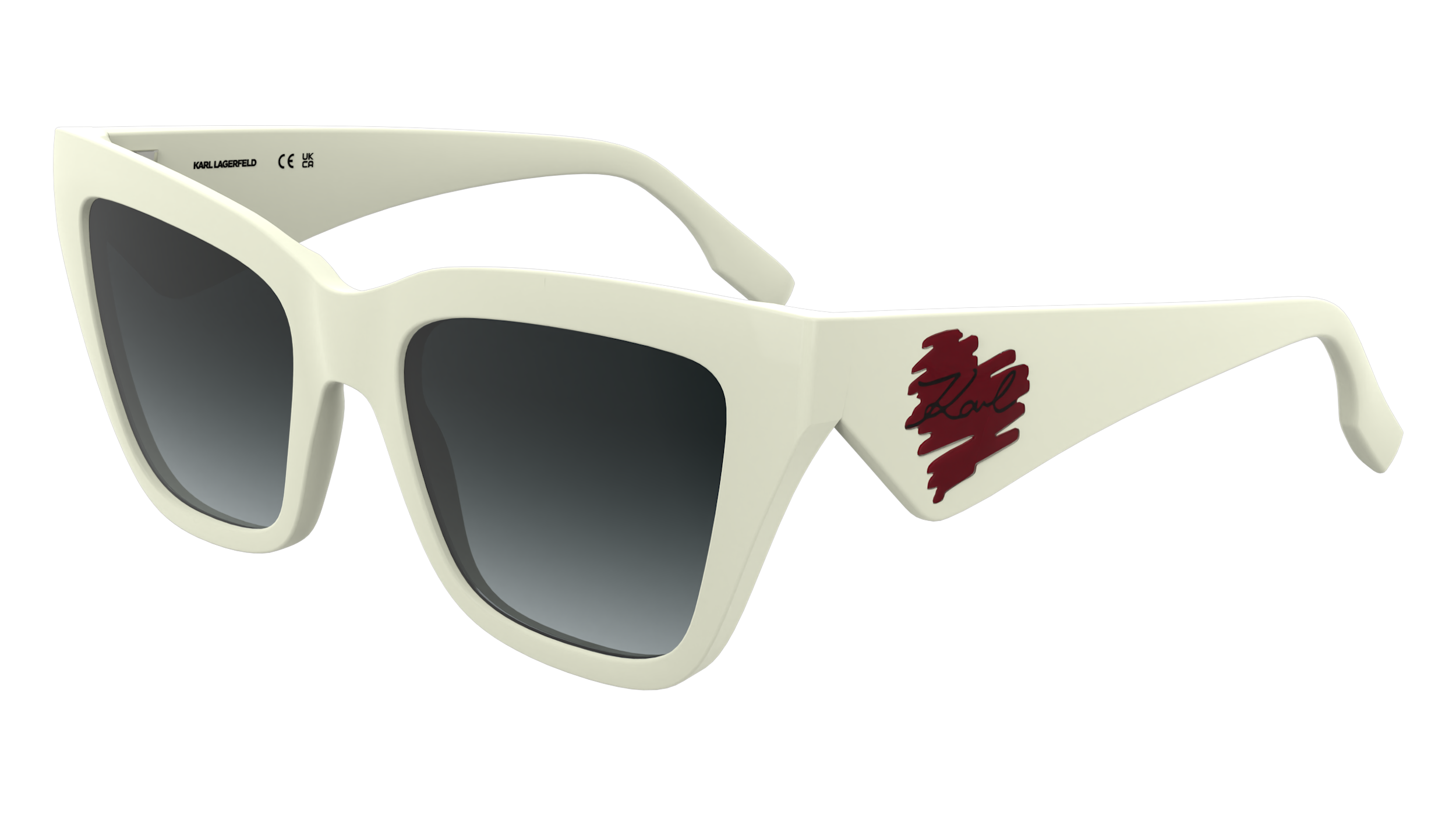 KL6184S 105 Occhiali da sole Karl Lagerfeld 1