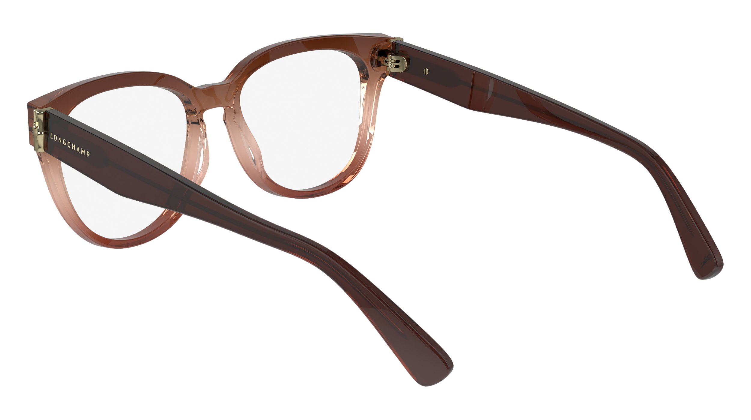 LO2732 200 Montature da vista LONGCHAMP 3