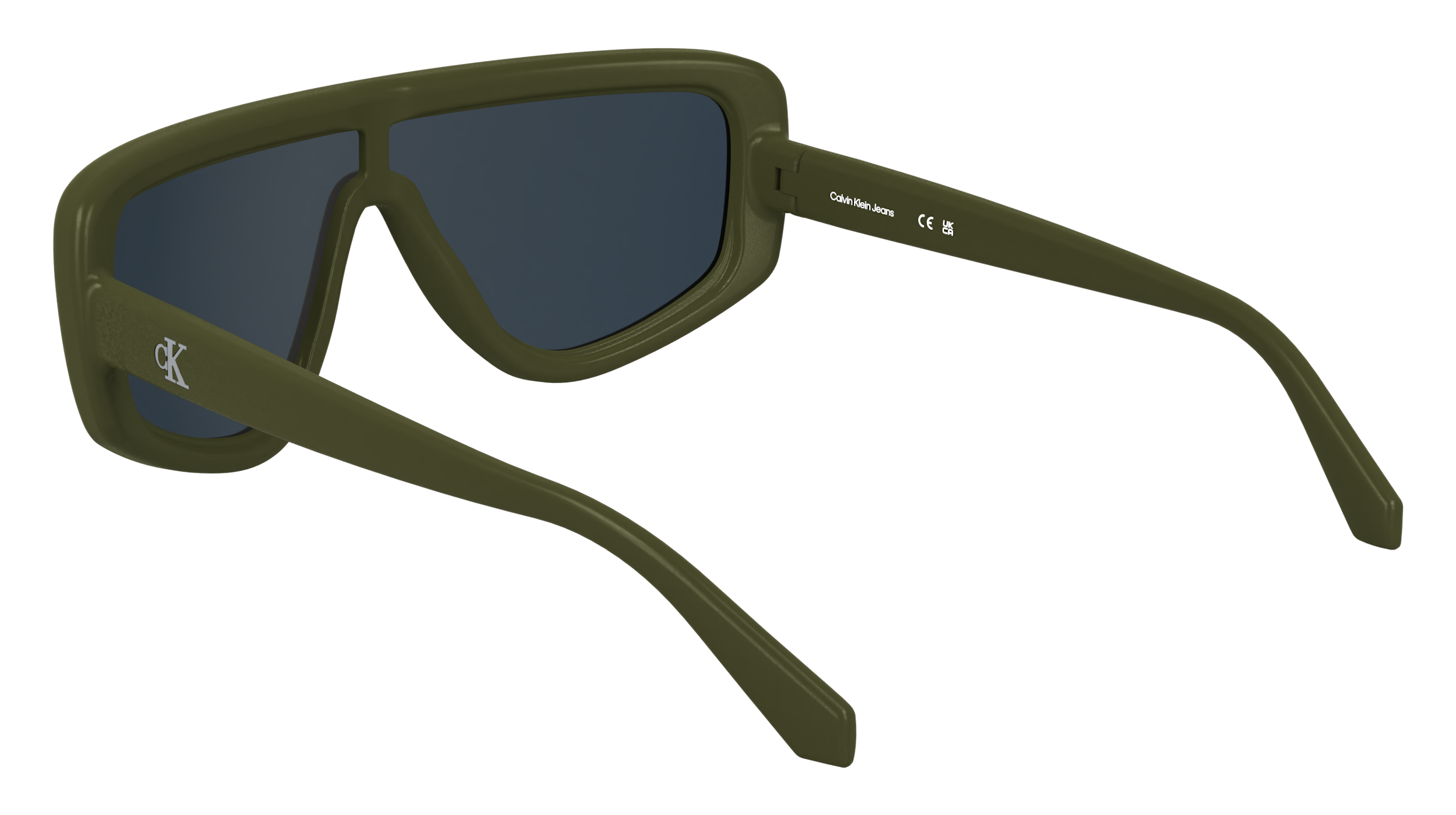 CKJ25605S 309 Occhiali da sole Calvin Klein 4