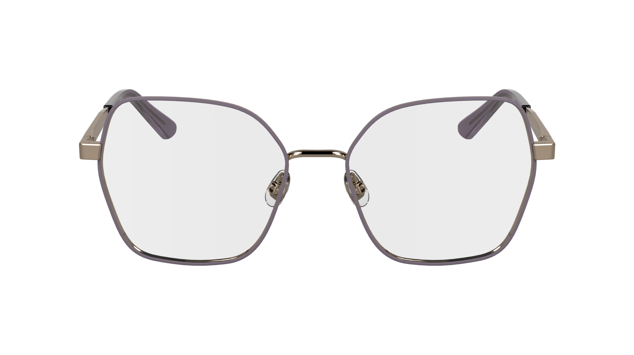 CK24112 772 Montature da vista Calvin Klein 2