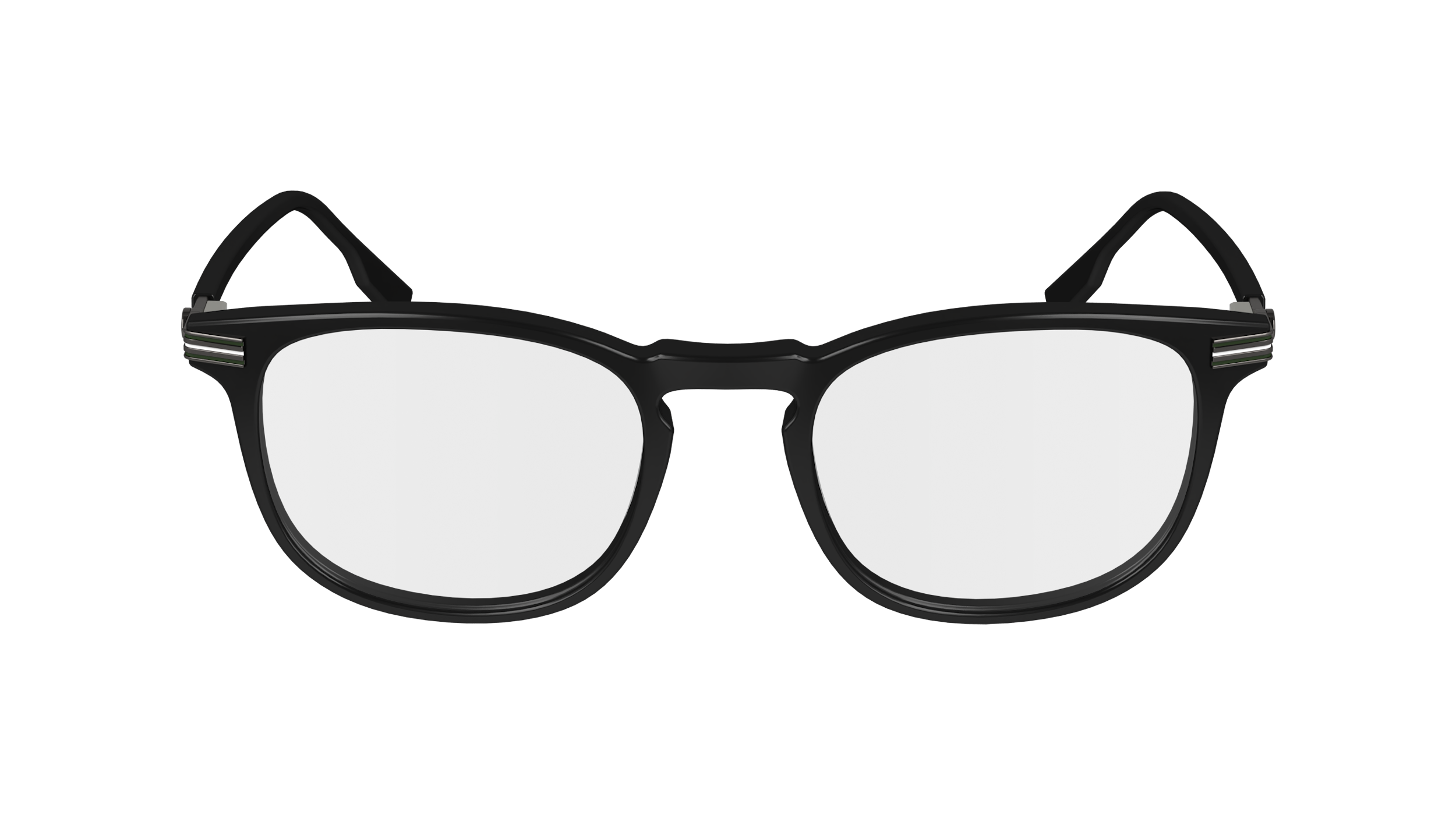 L2954 001 Montature da vista Lacoste 2