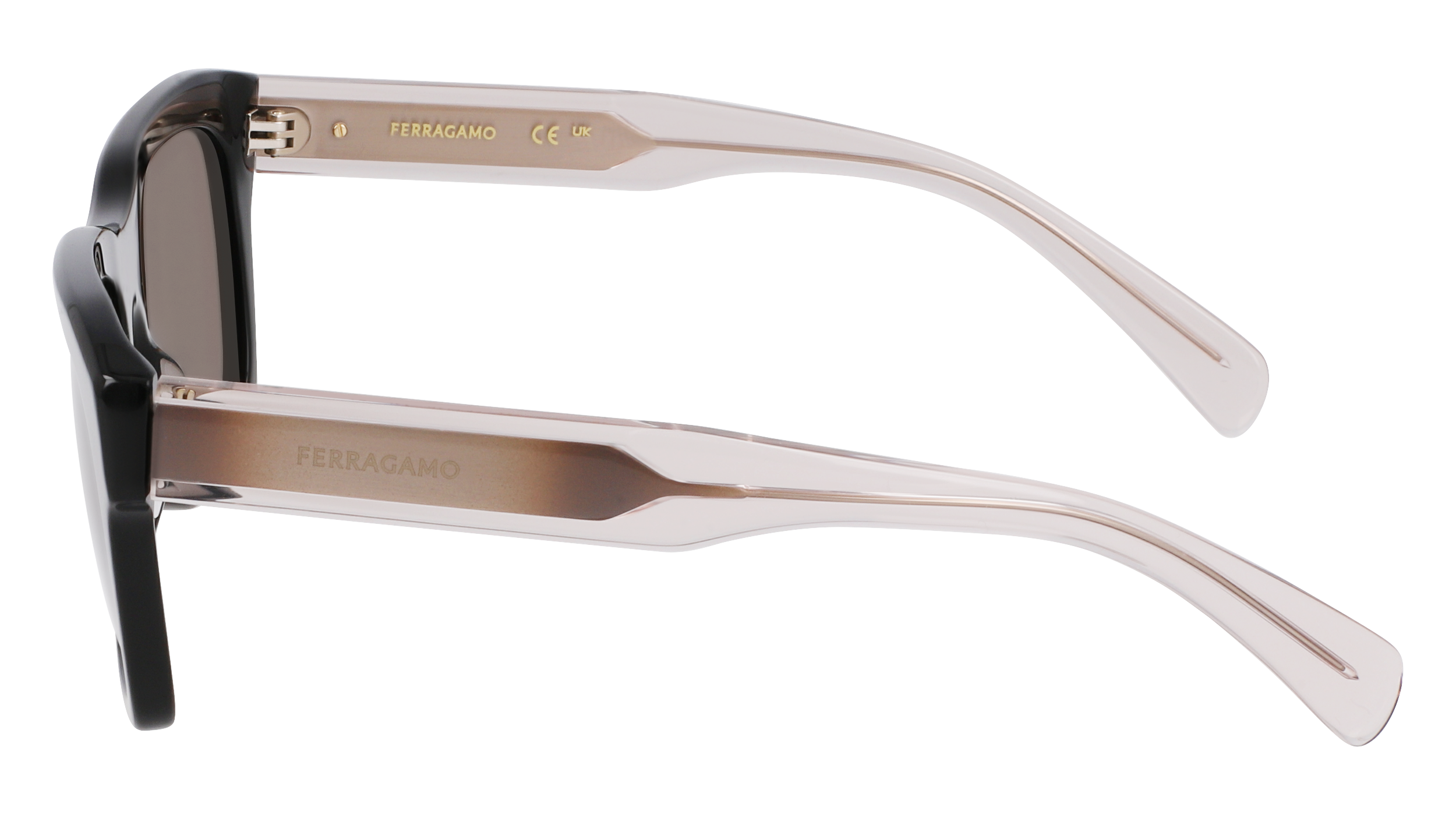 SF1087SN 001 Occhiali da sole Ferragamo 4