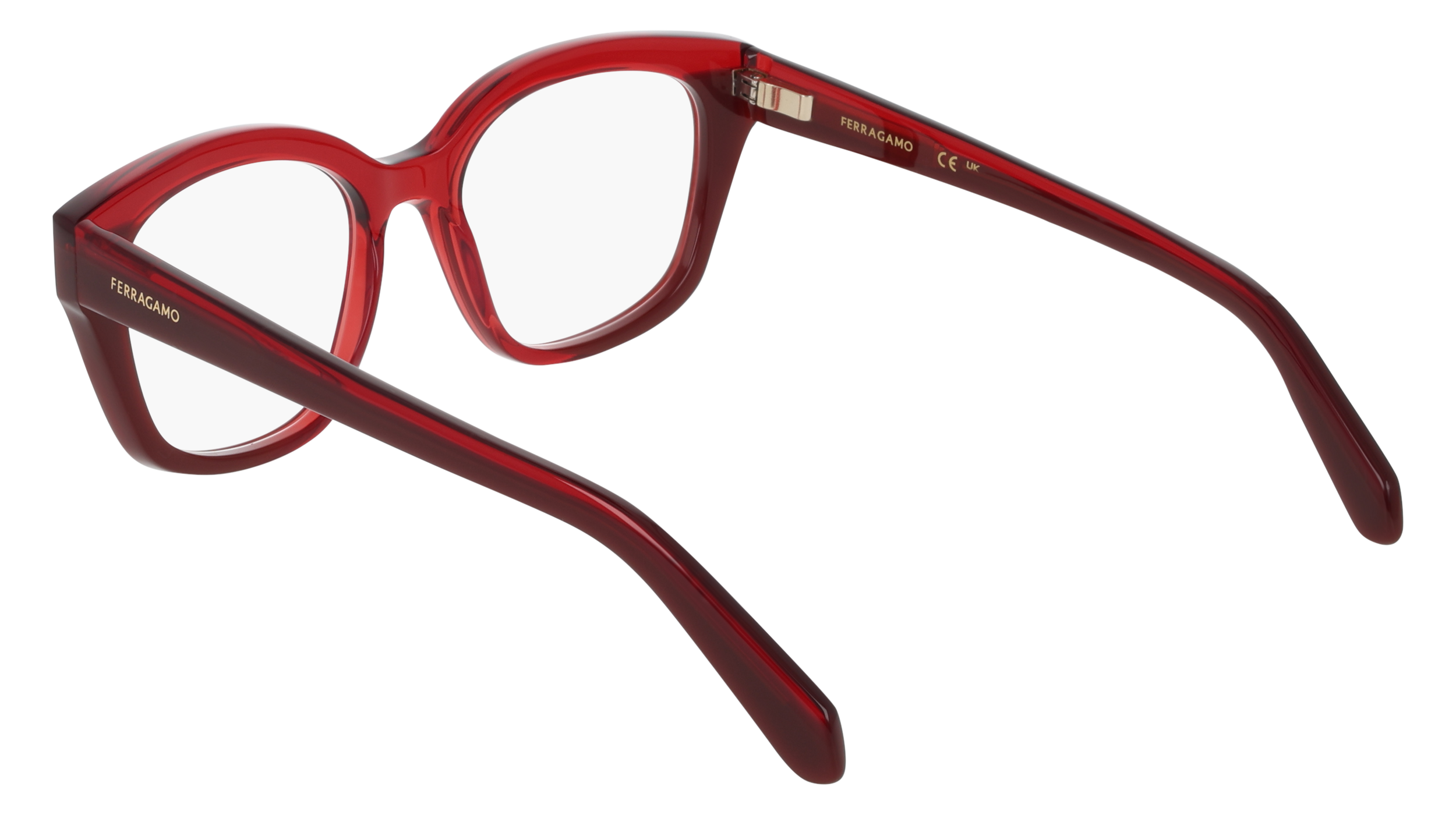 SF3023 613 Montature da vista Ferragamo 4