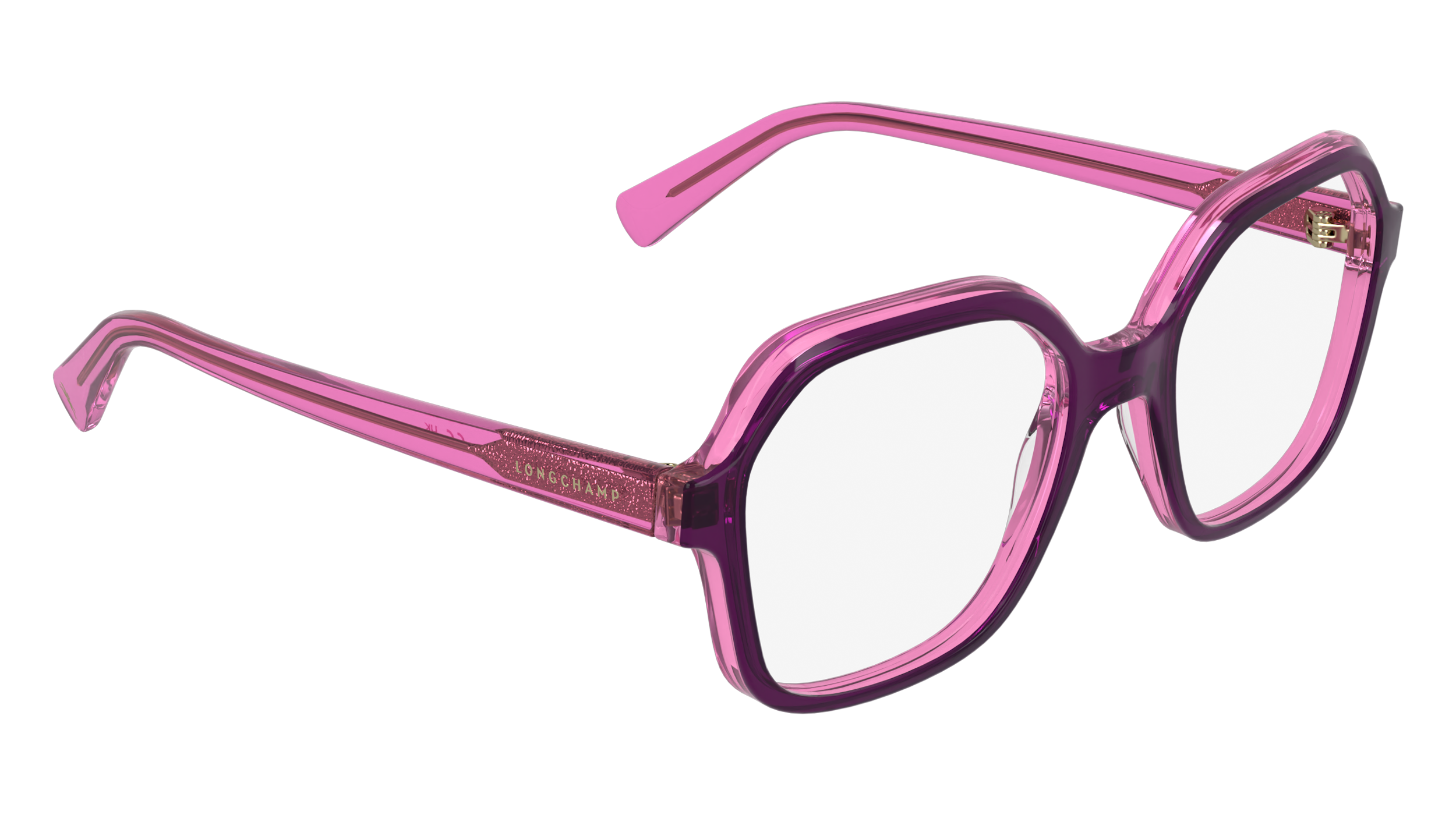 LONGCHAMP LO2796 506 Montature da vista LONGCHAMP 8