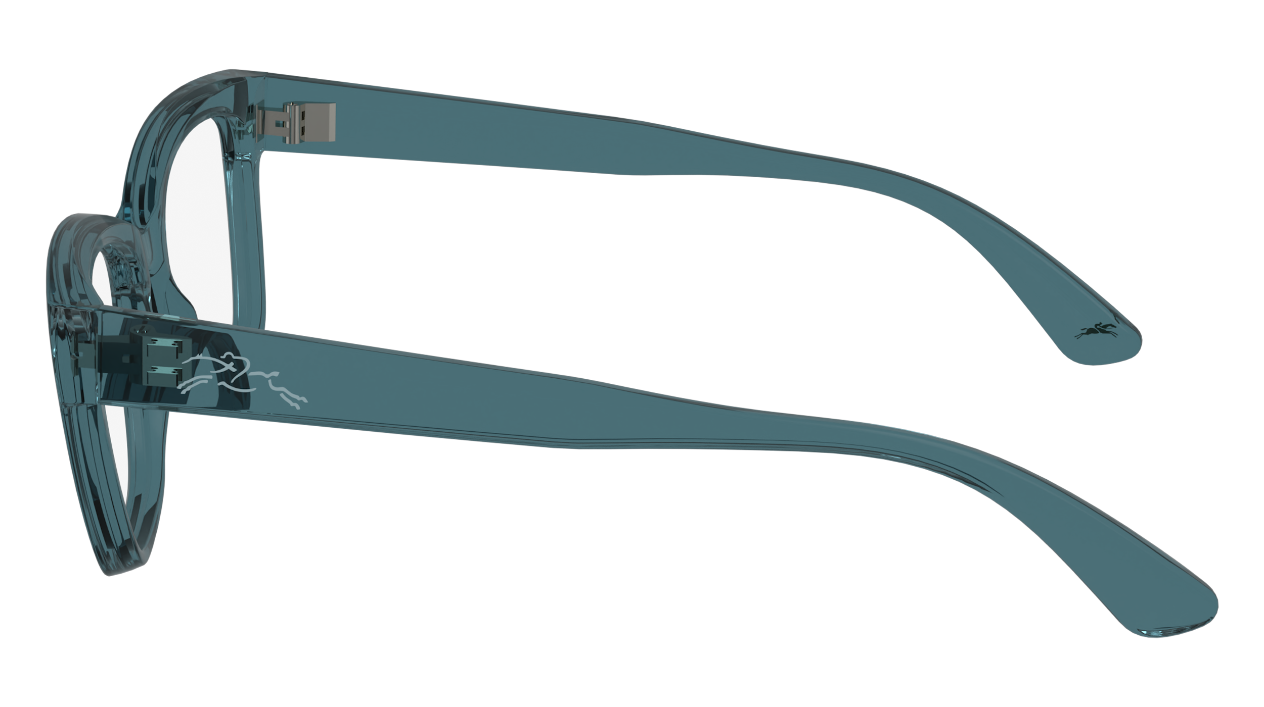 LO2738 405 Montature da vista LONGCHAMP 4